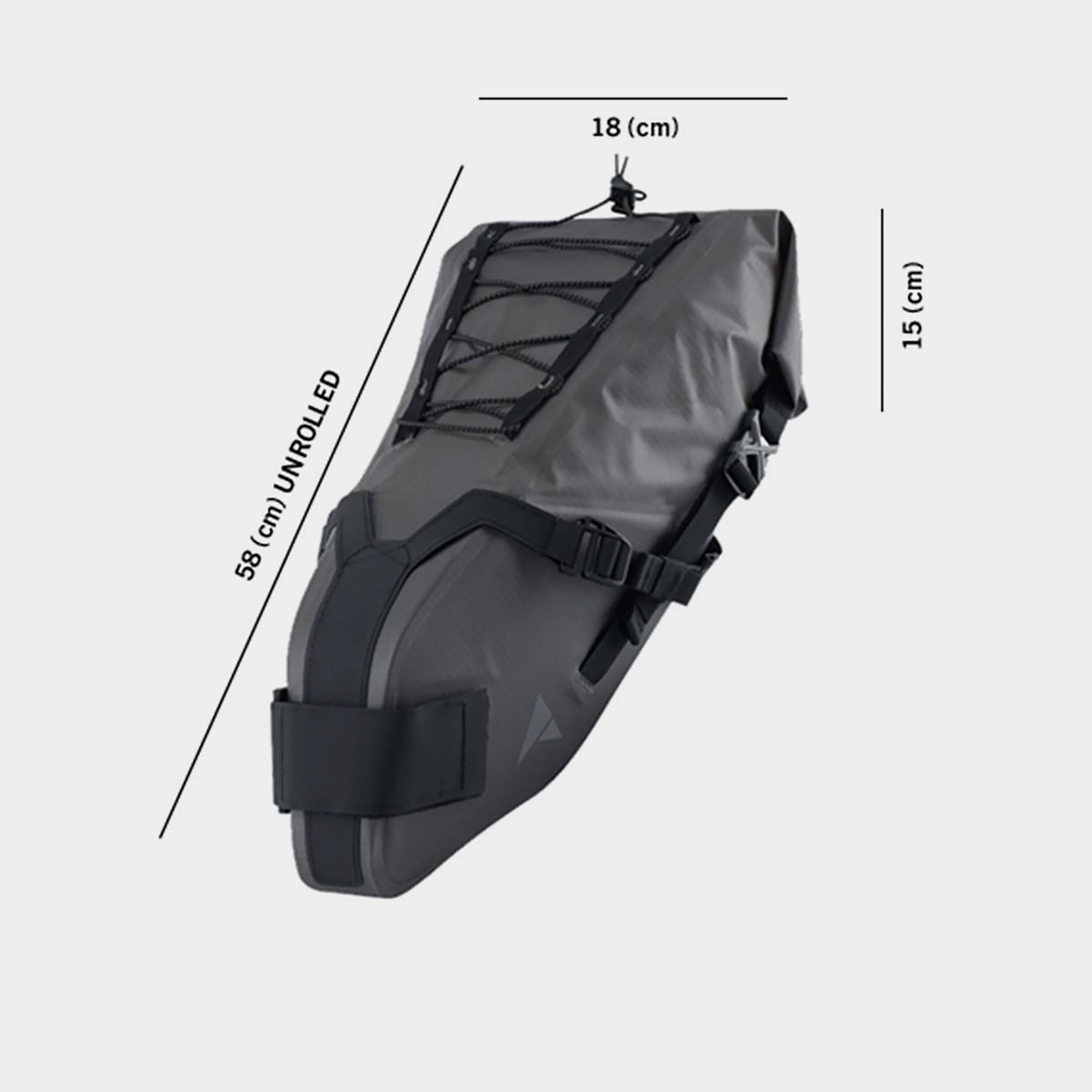 Vortex 2 Waterproof Seatpack - Image 2