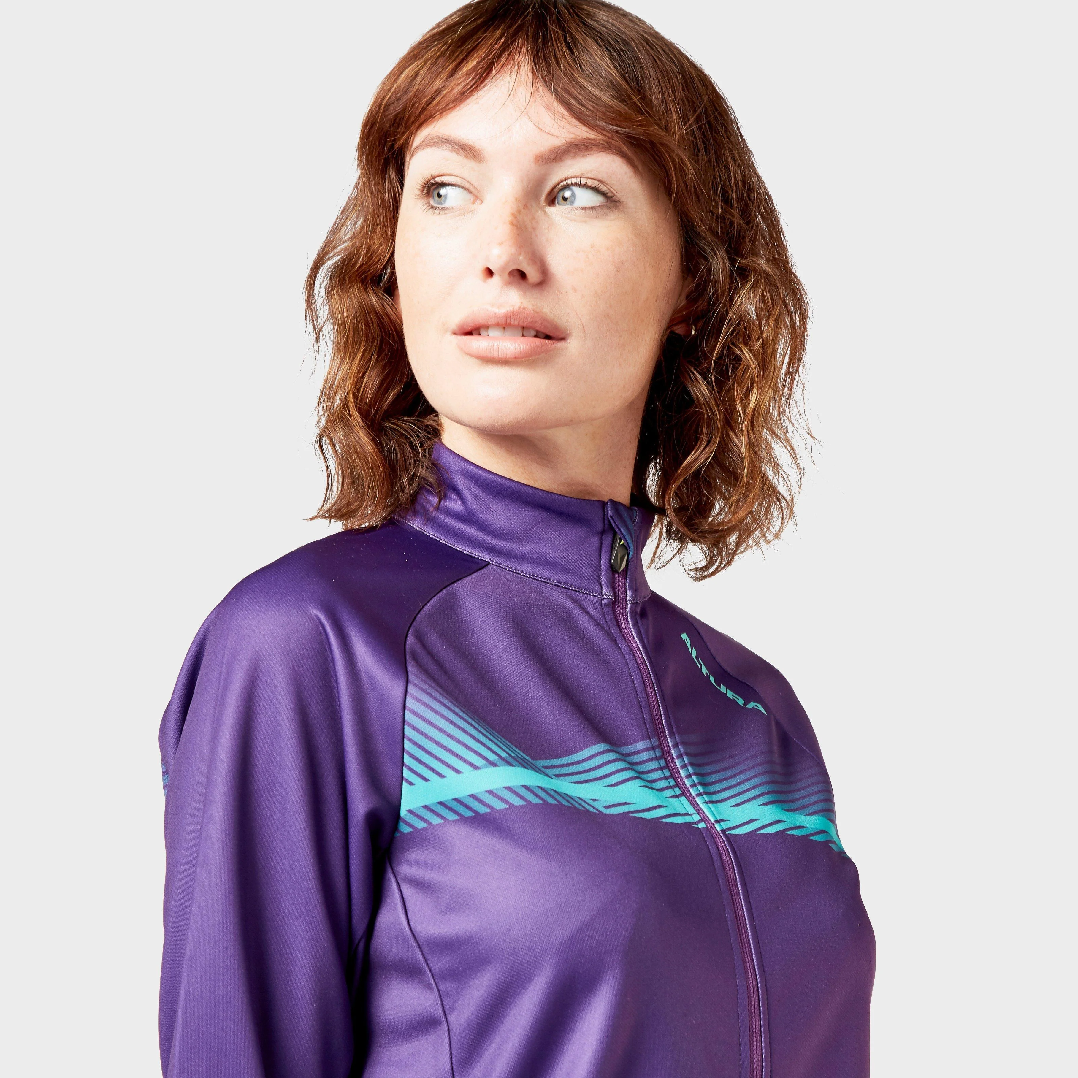 Women's Airstream Long Sleeve Jersey - Image 5