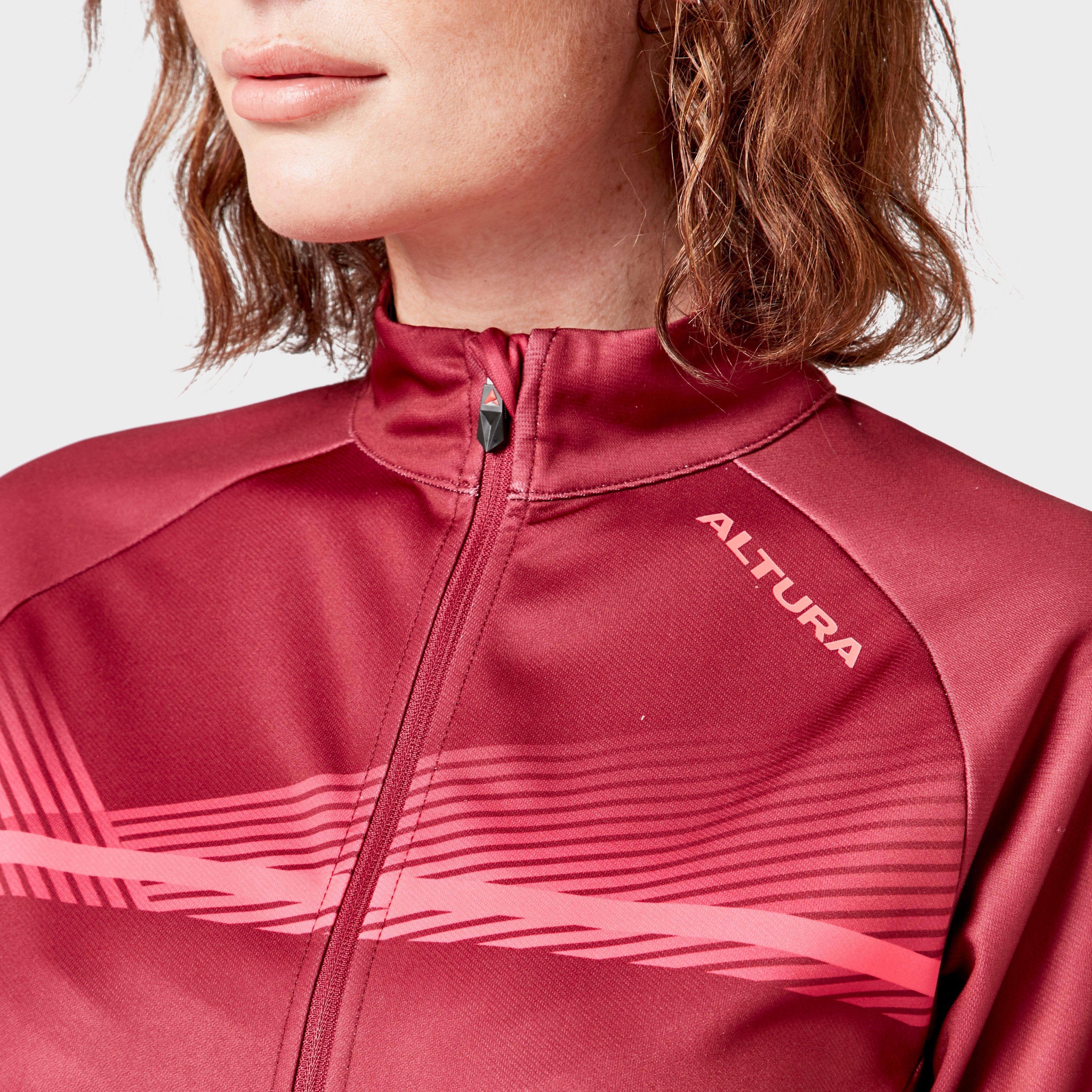 Women's Airstream Long Sleeve Jersey - Image 6