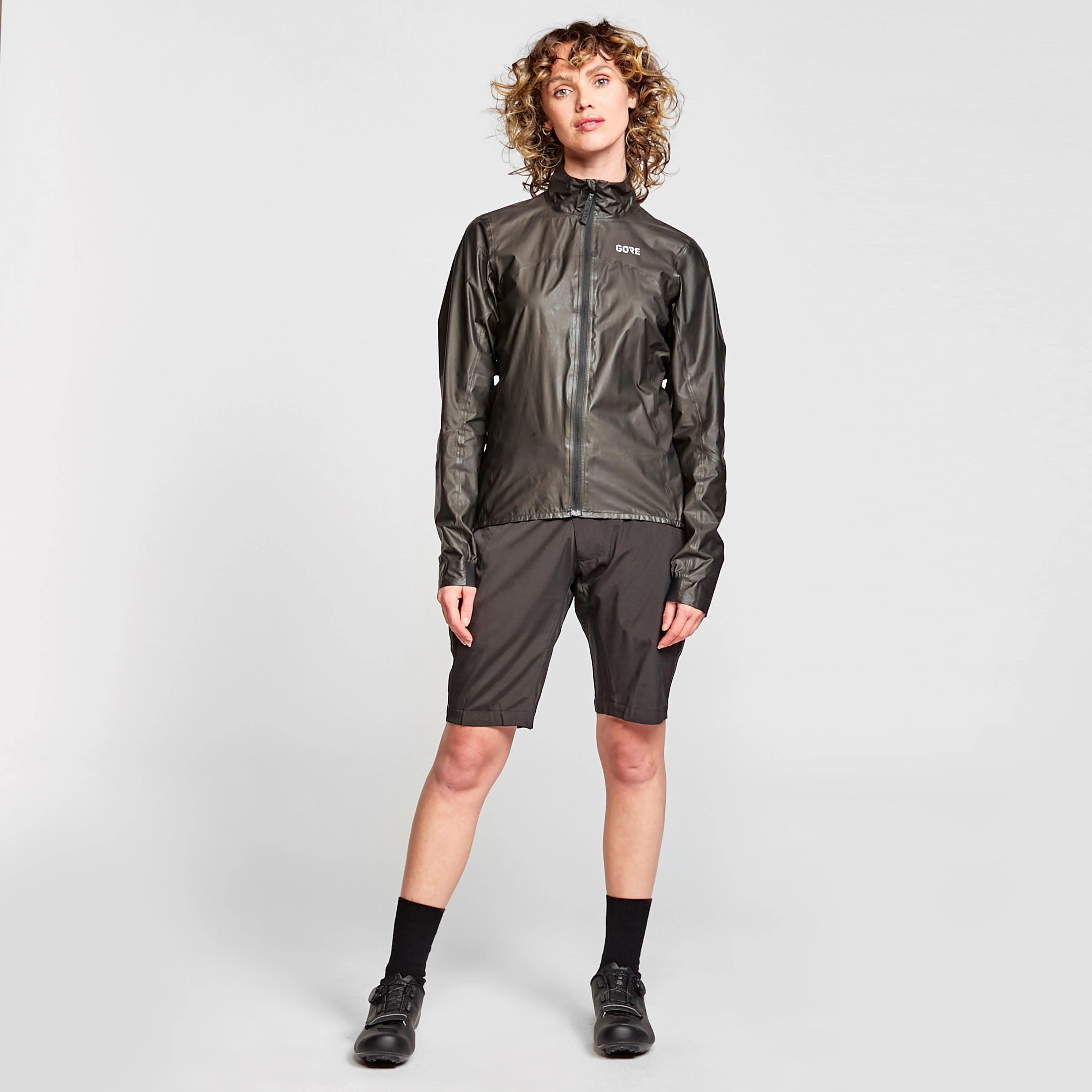Women’s All Roads Shorts - Image 3