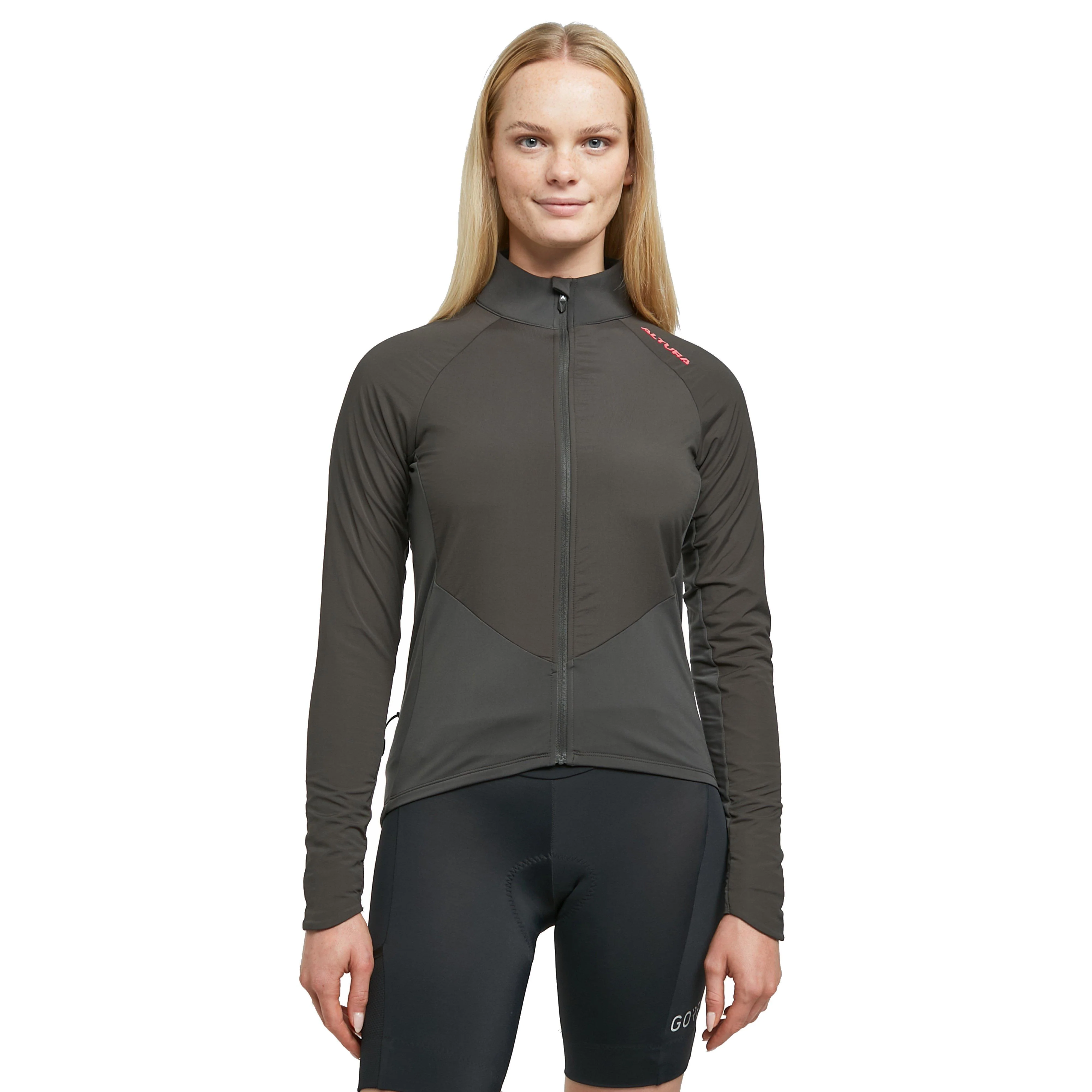 Women's Endurance Long Sleeve Jersey - Image 8