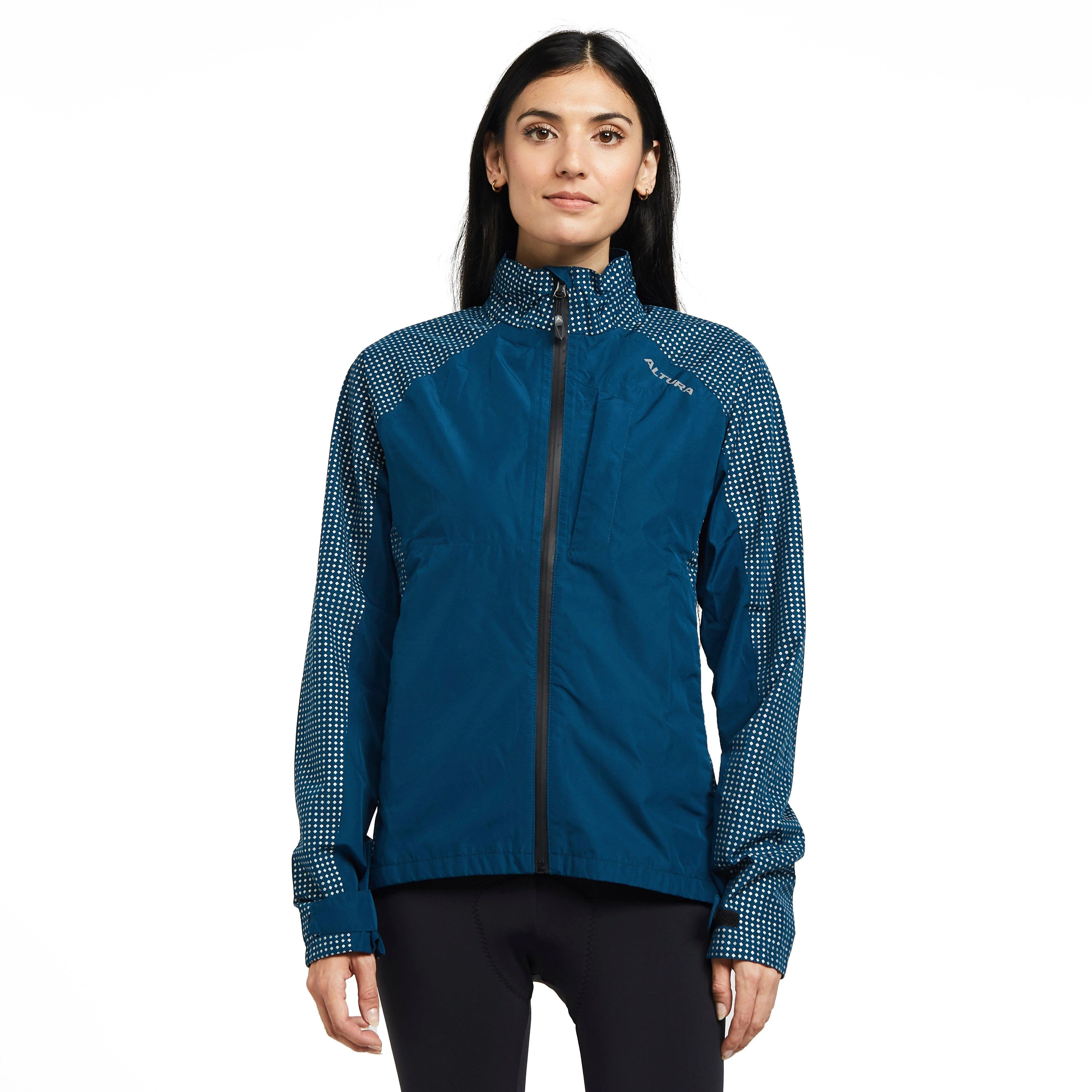 Women’s Nightvision Storm Jacket - Image 8