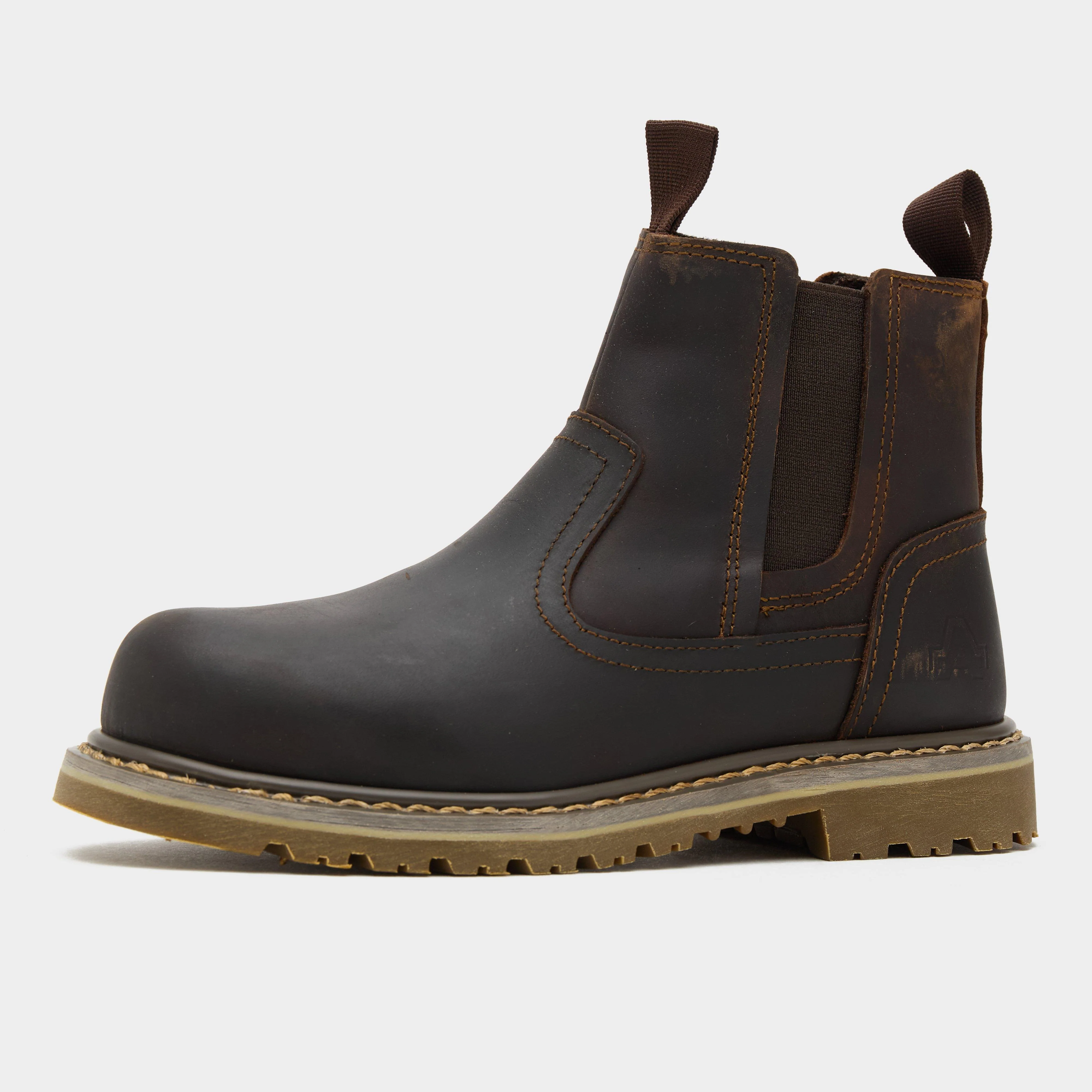 Women's AS101 Alice Safety Boots - Image 3