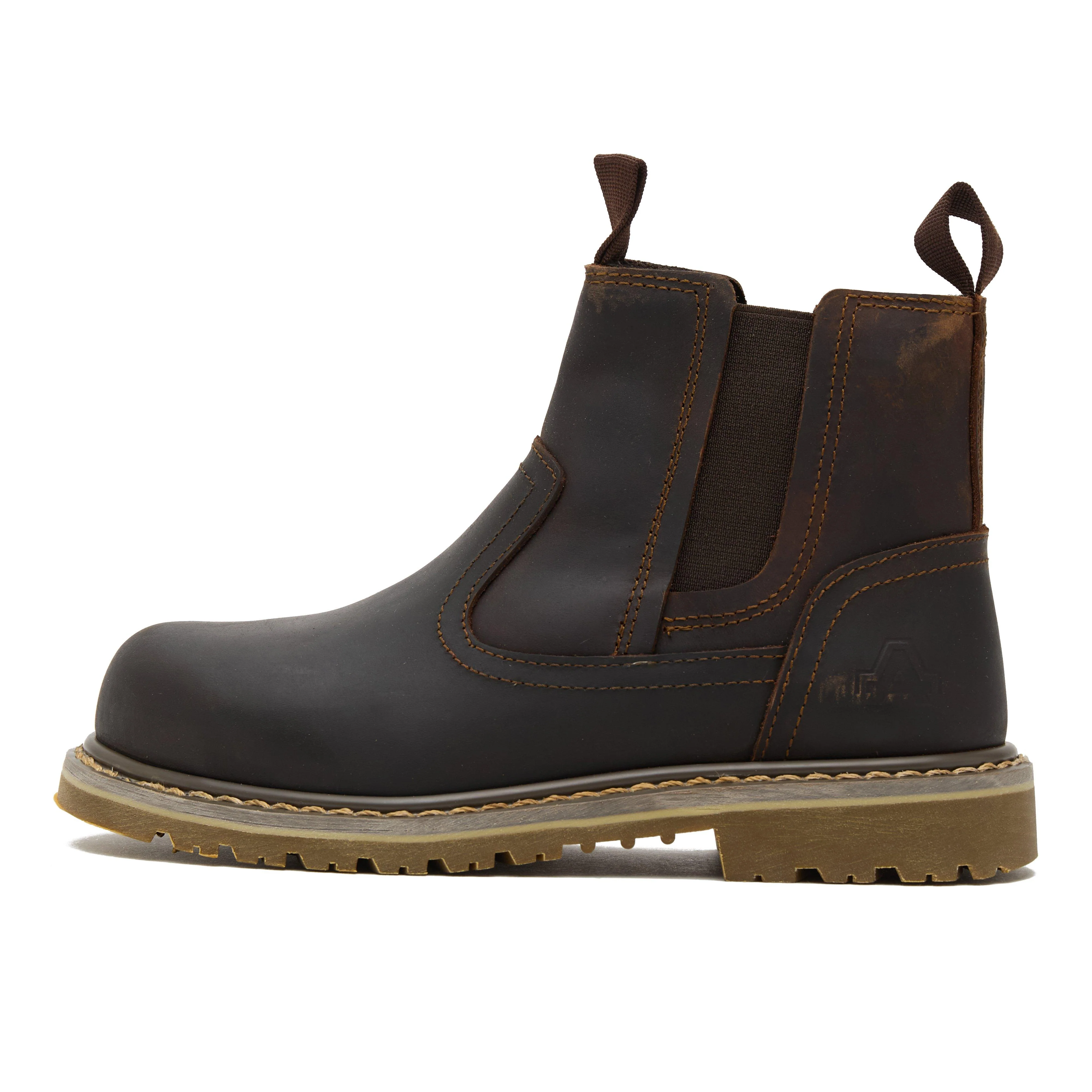 Women's AS101 Alice Safety Boots - Image 7