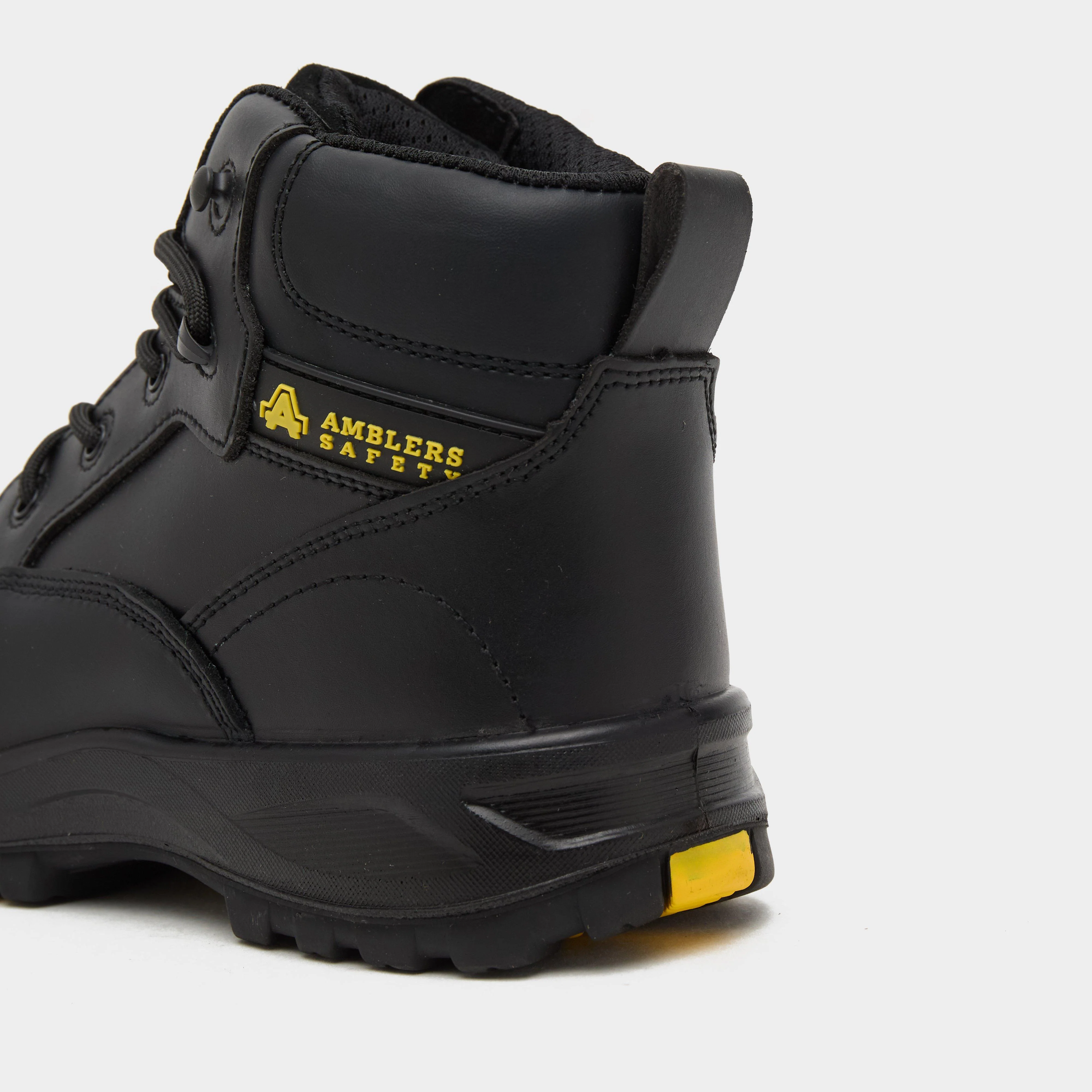 Women’s AS605C Kira Safety Boots - Image 6