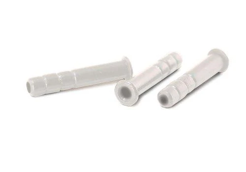 Anti-Bore Bait Inserts
