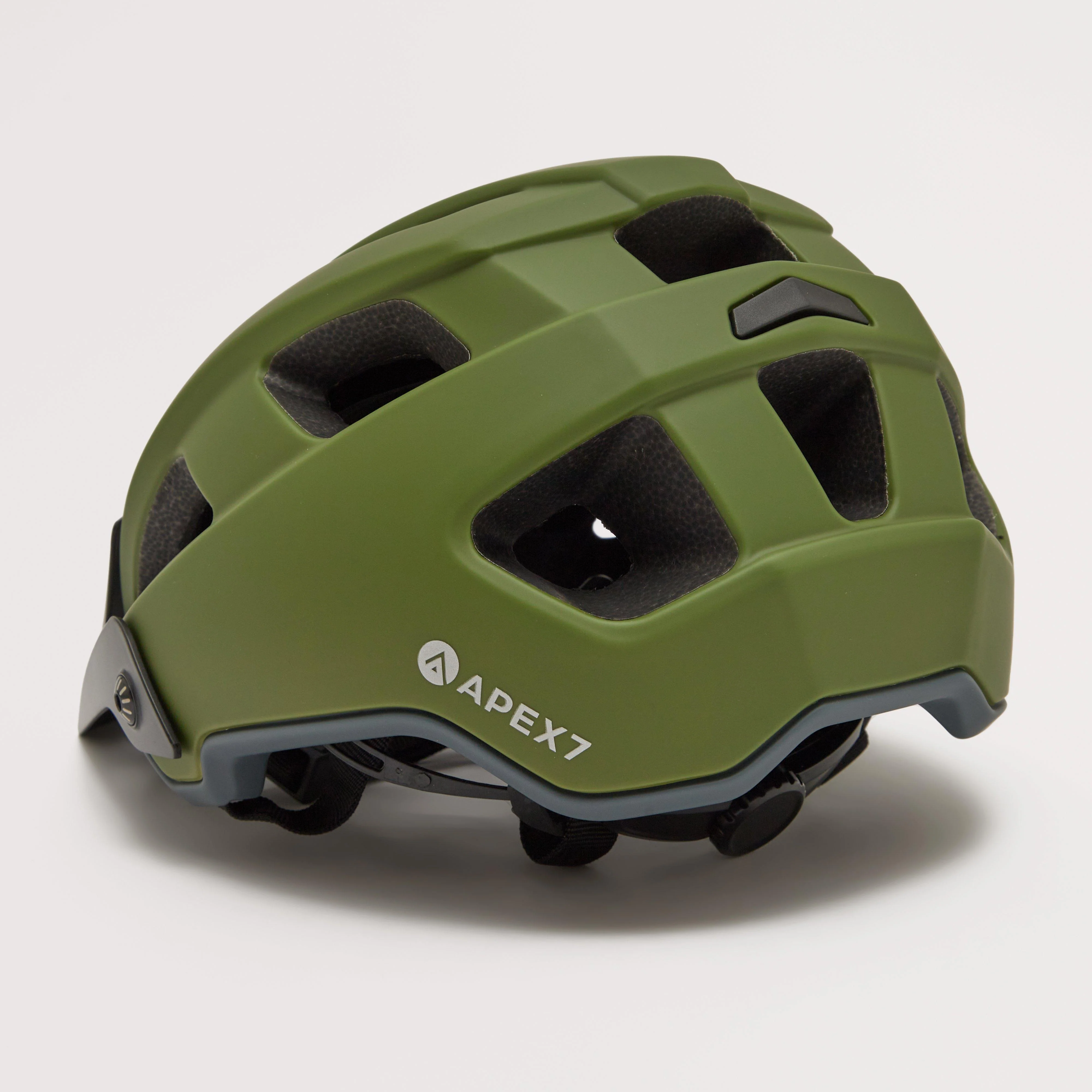 MTB Cycling Helmet - Image 3