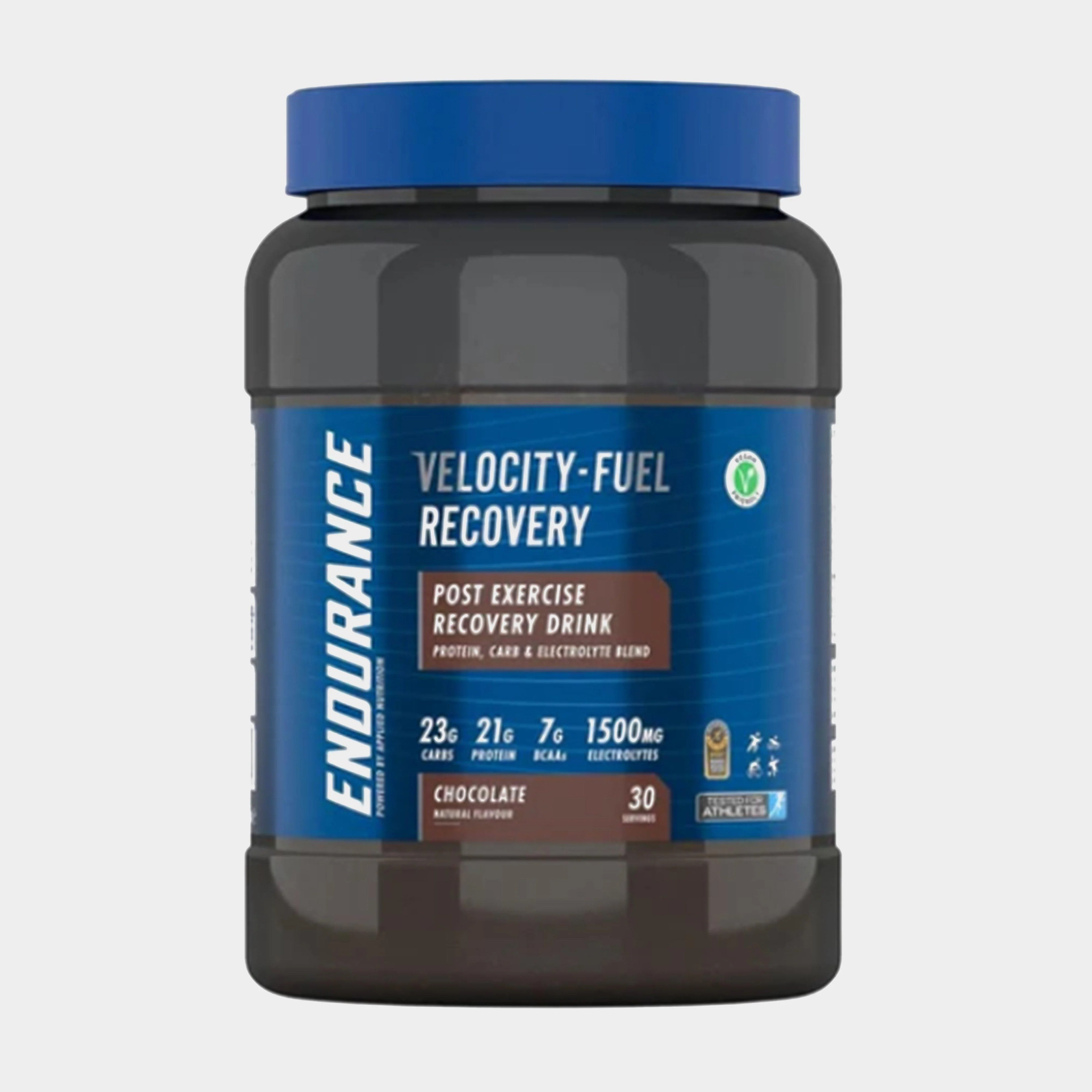 Endurance Recovery Post Exercise Fuel 1.5kg