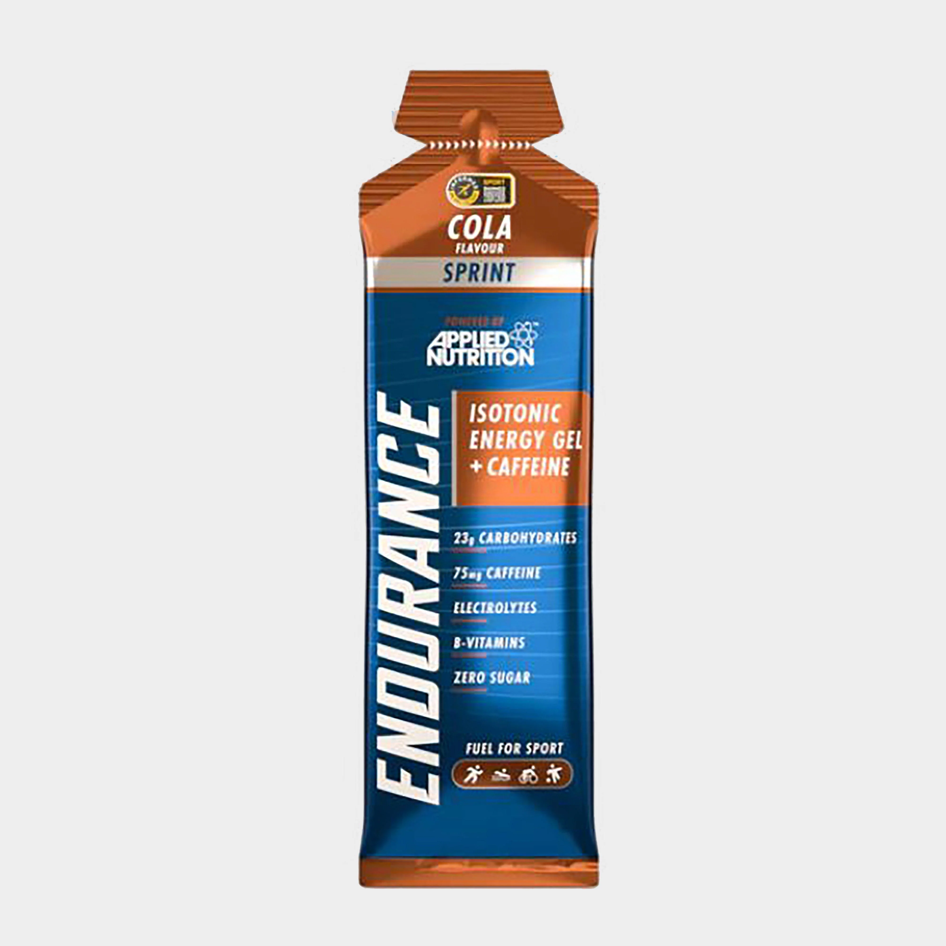 Sprint Energy Blackcurrant Flavoured