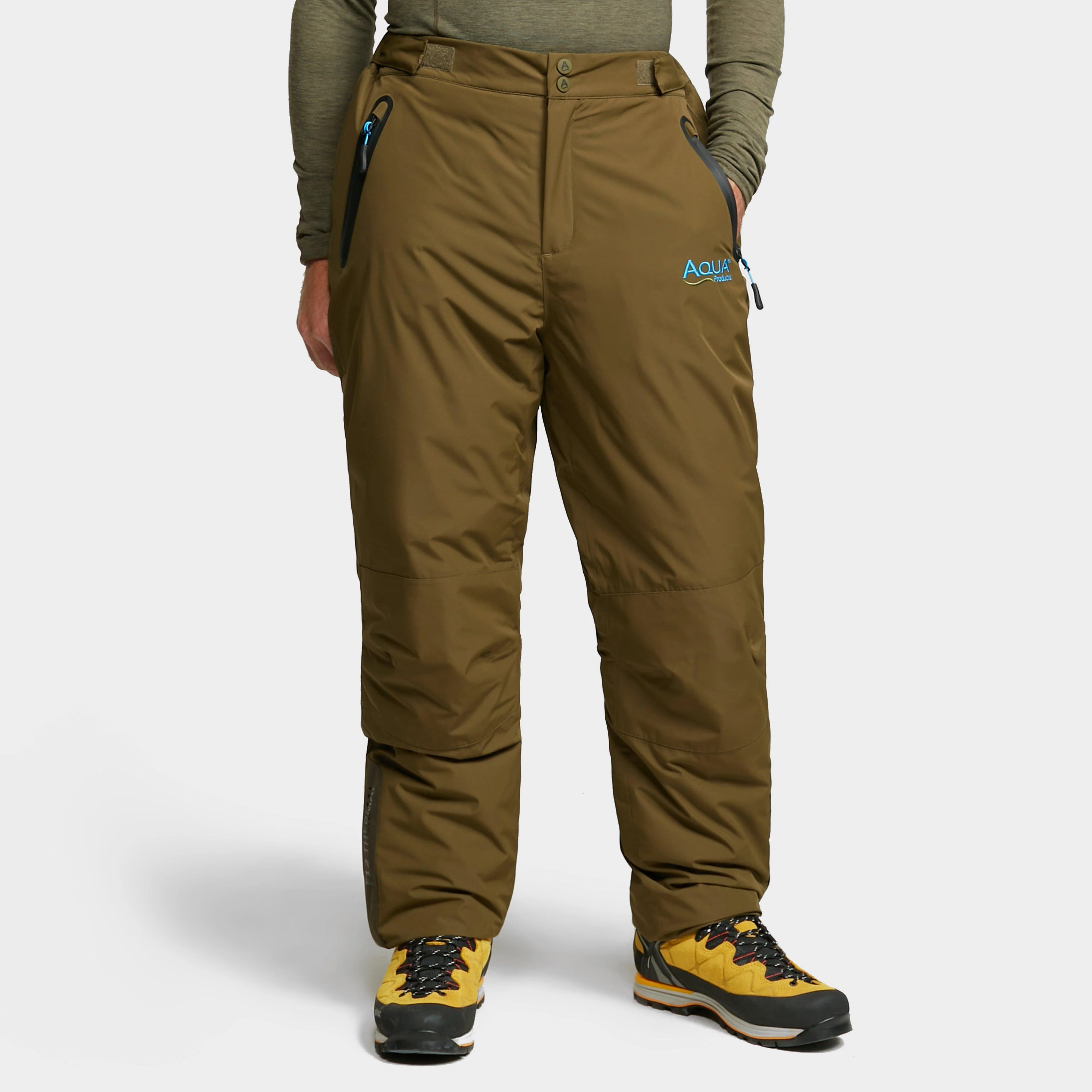 F12 Thermal Trousers