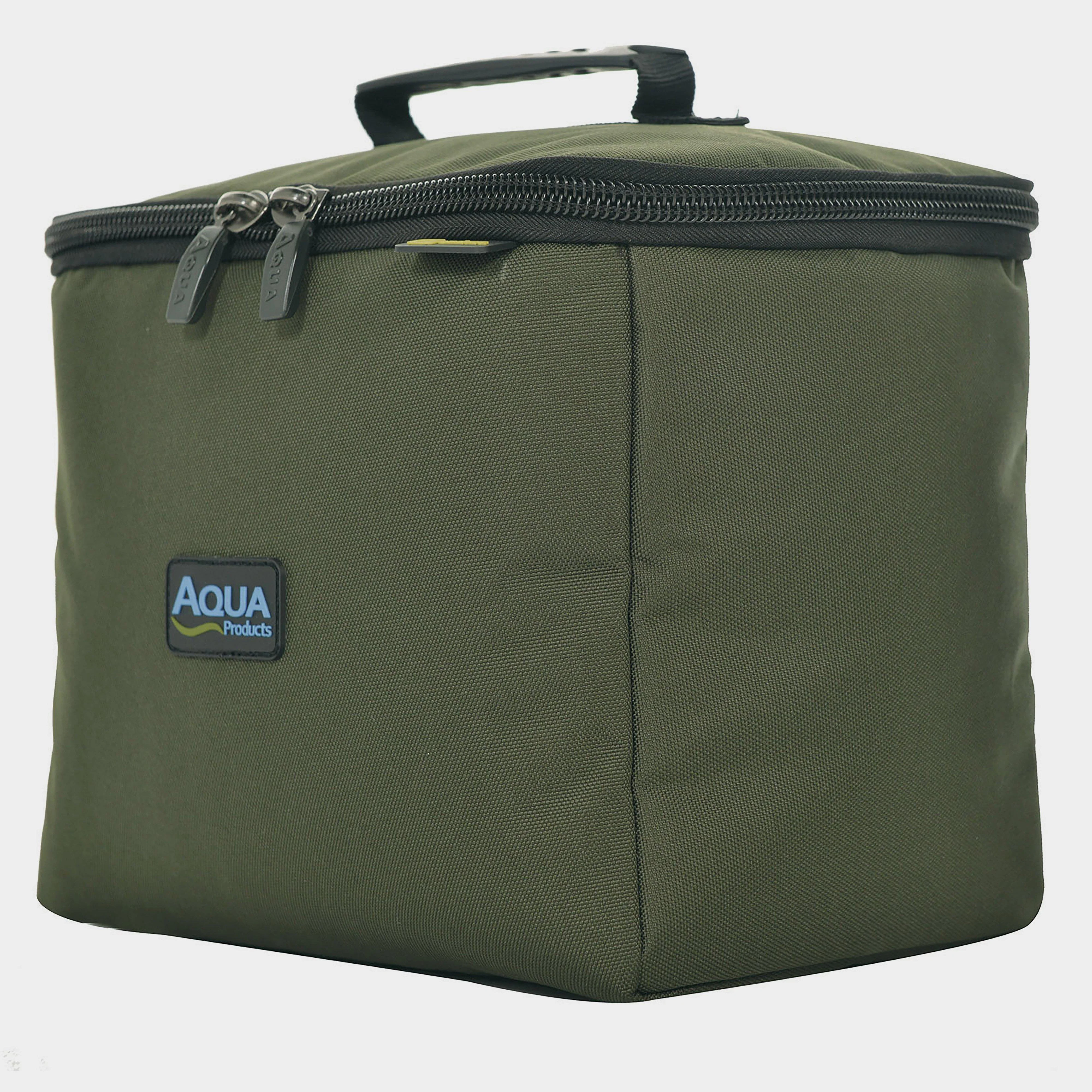 Roving Cool Bag Black Series