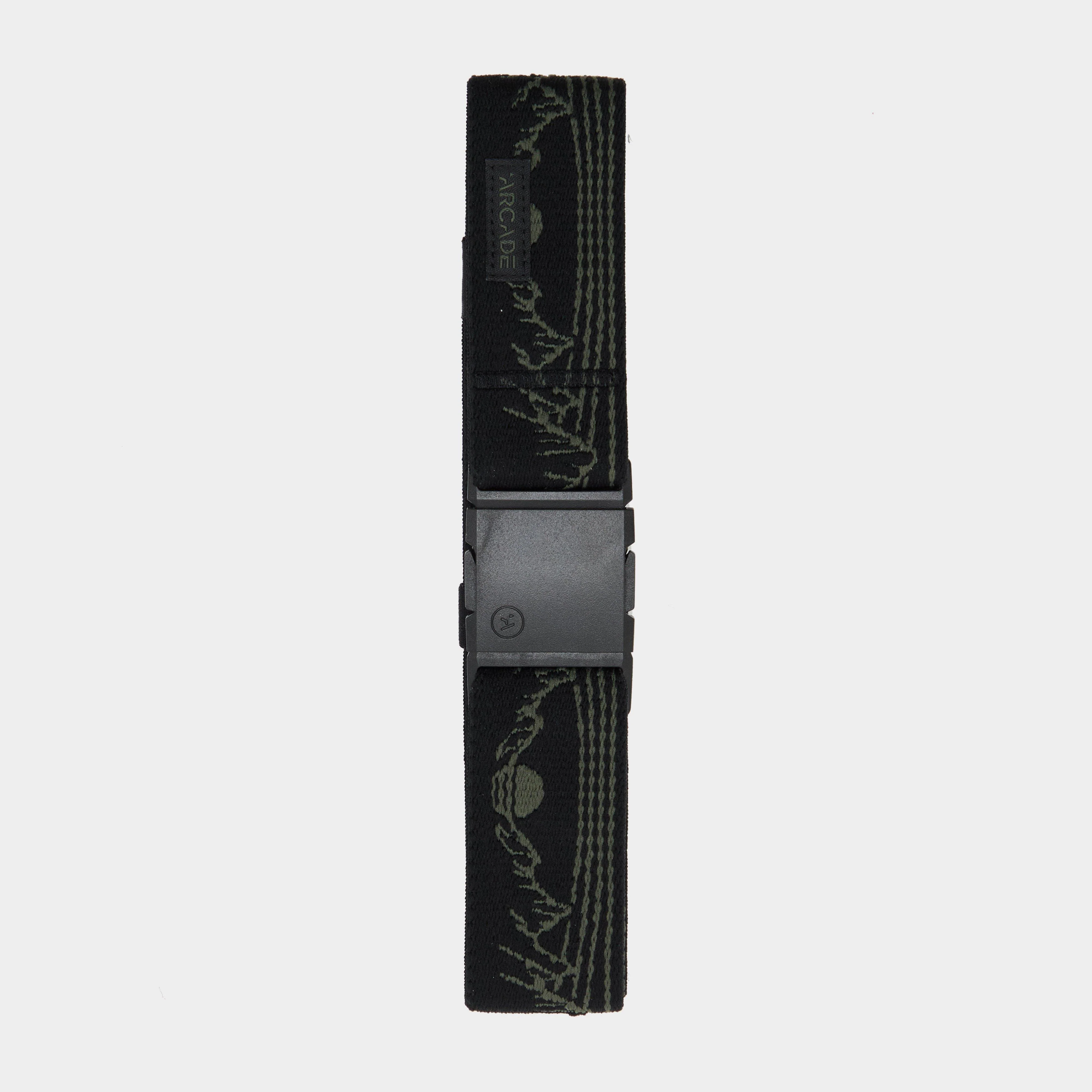 Unisex Out Of Range Belt