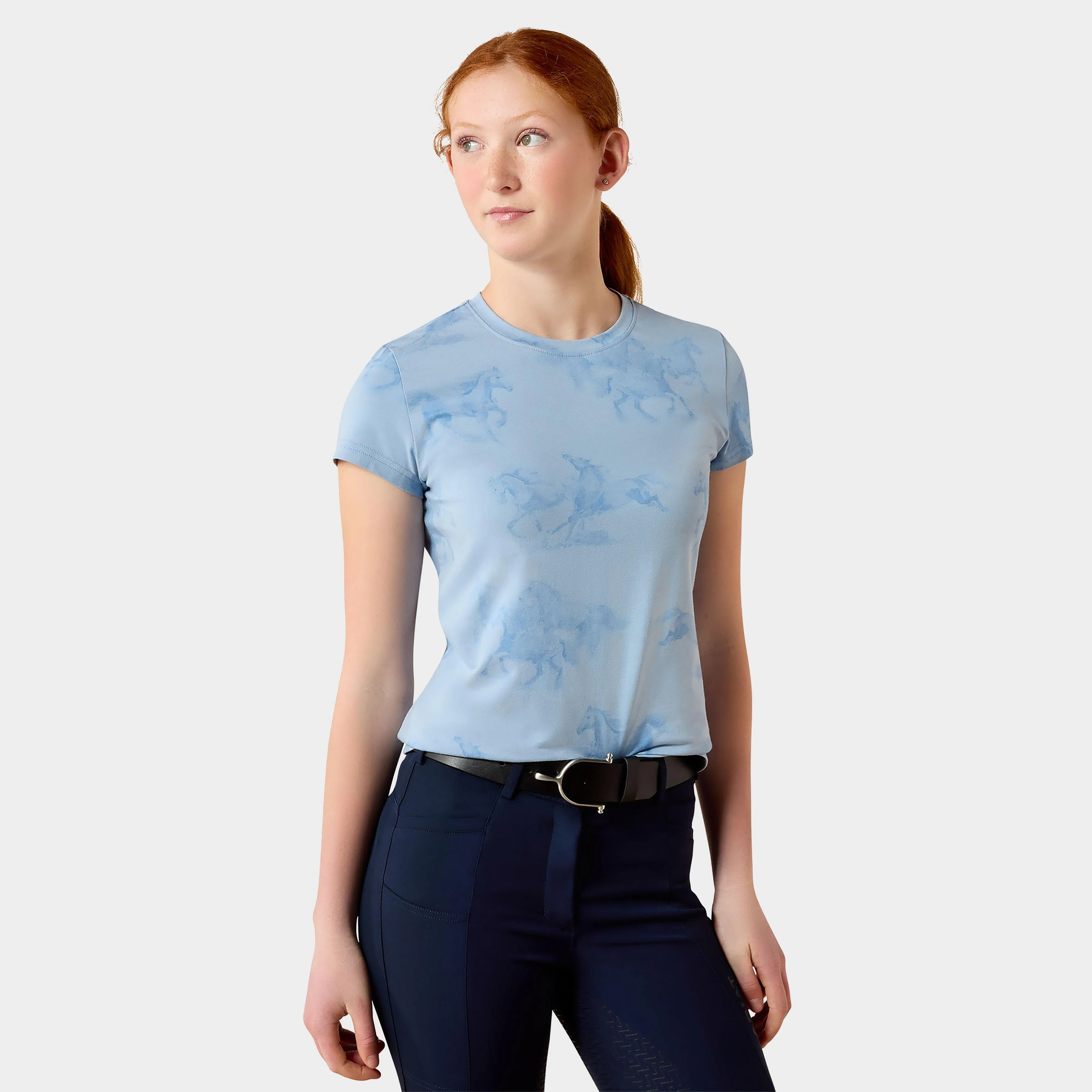Kids' Mirage T-Shirt