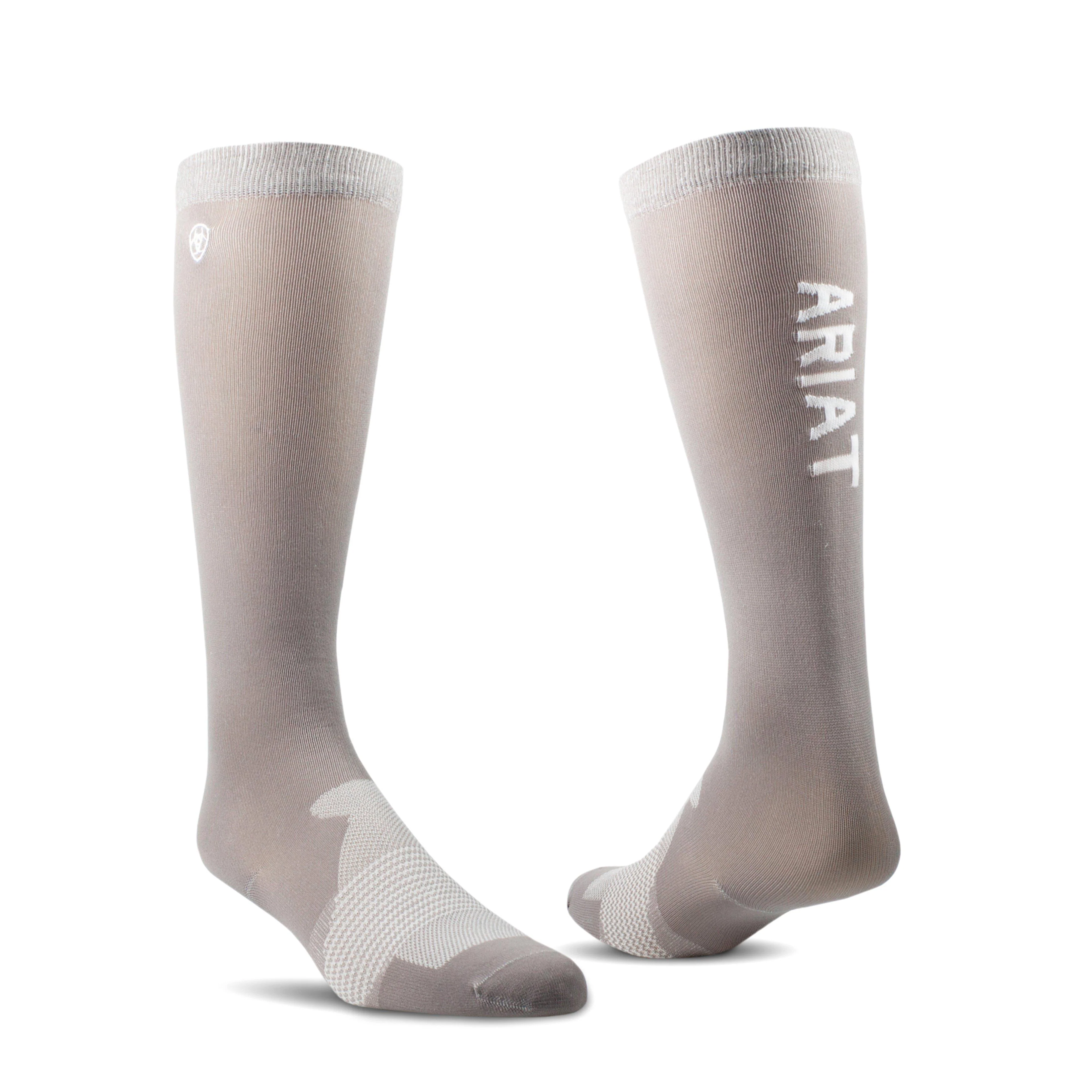 Unisex AriatTEK Essential Performance Sock 2 Pack - Image 2