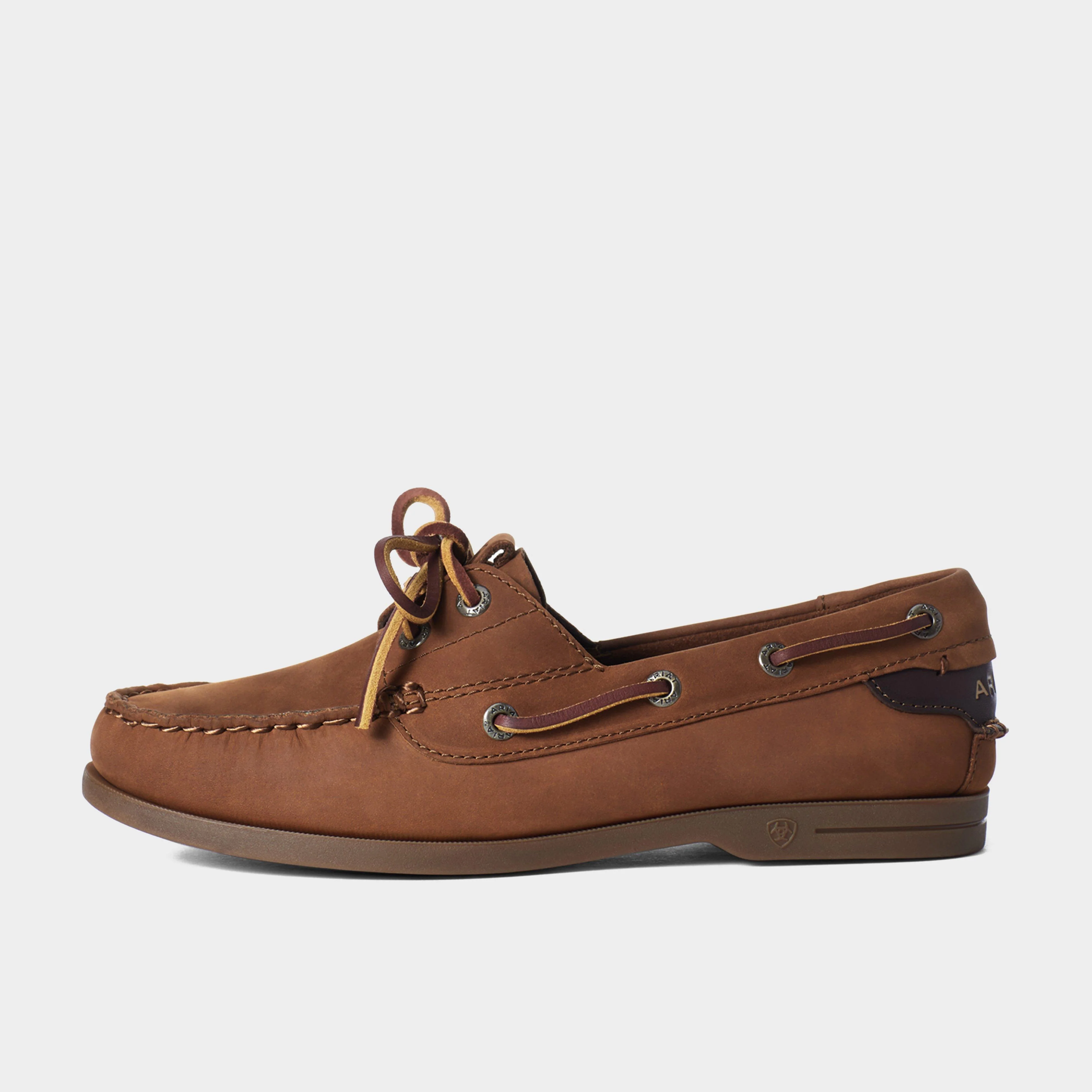 Womens Antigua Boat Shoe