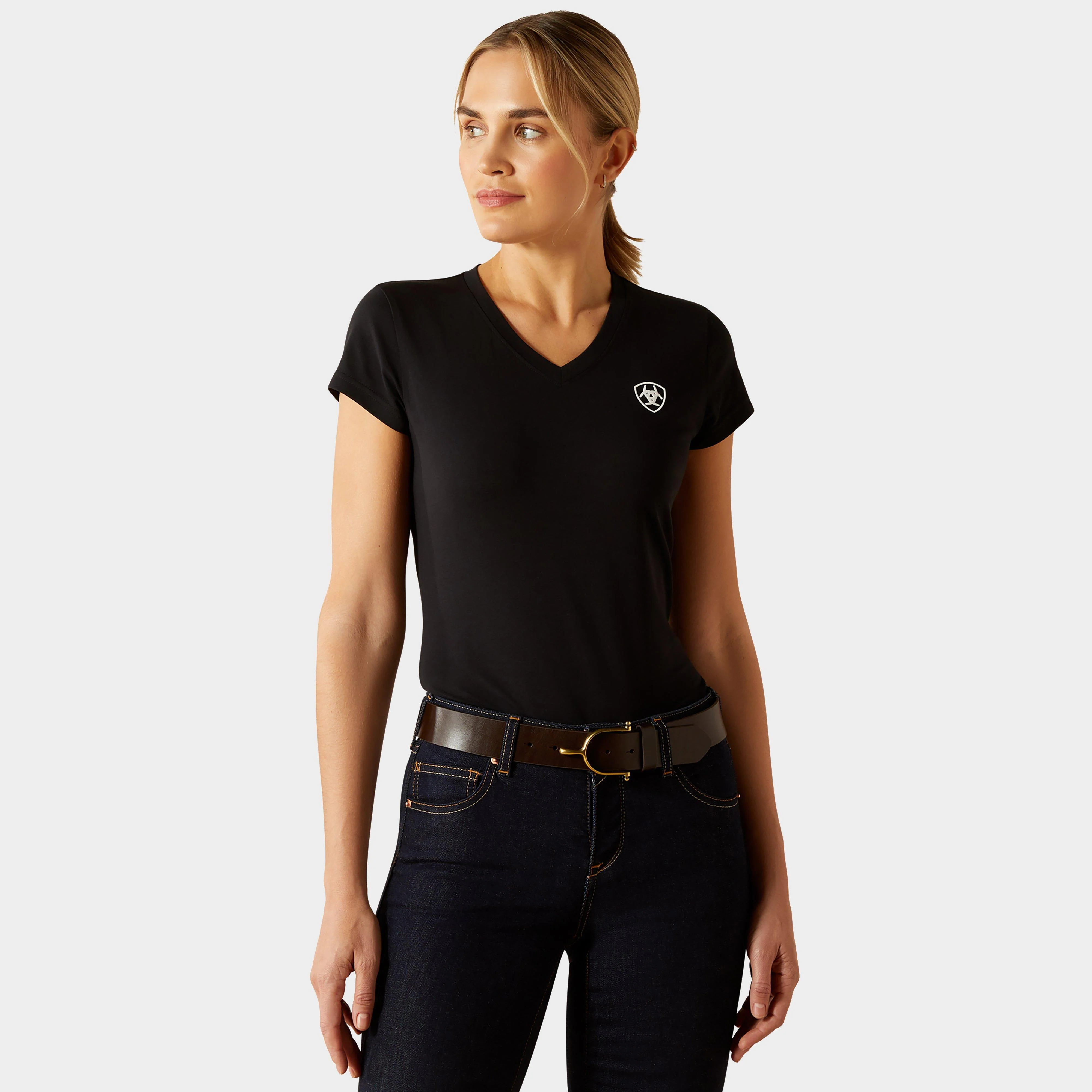 Women's BV Logo T-Shirt