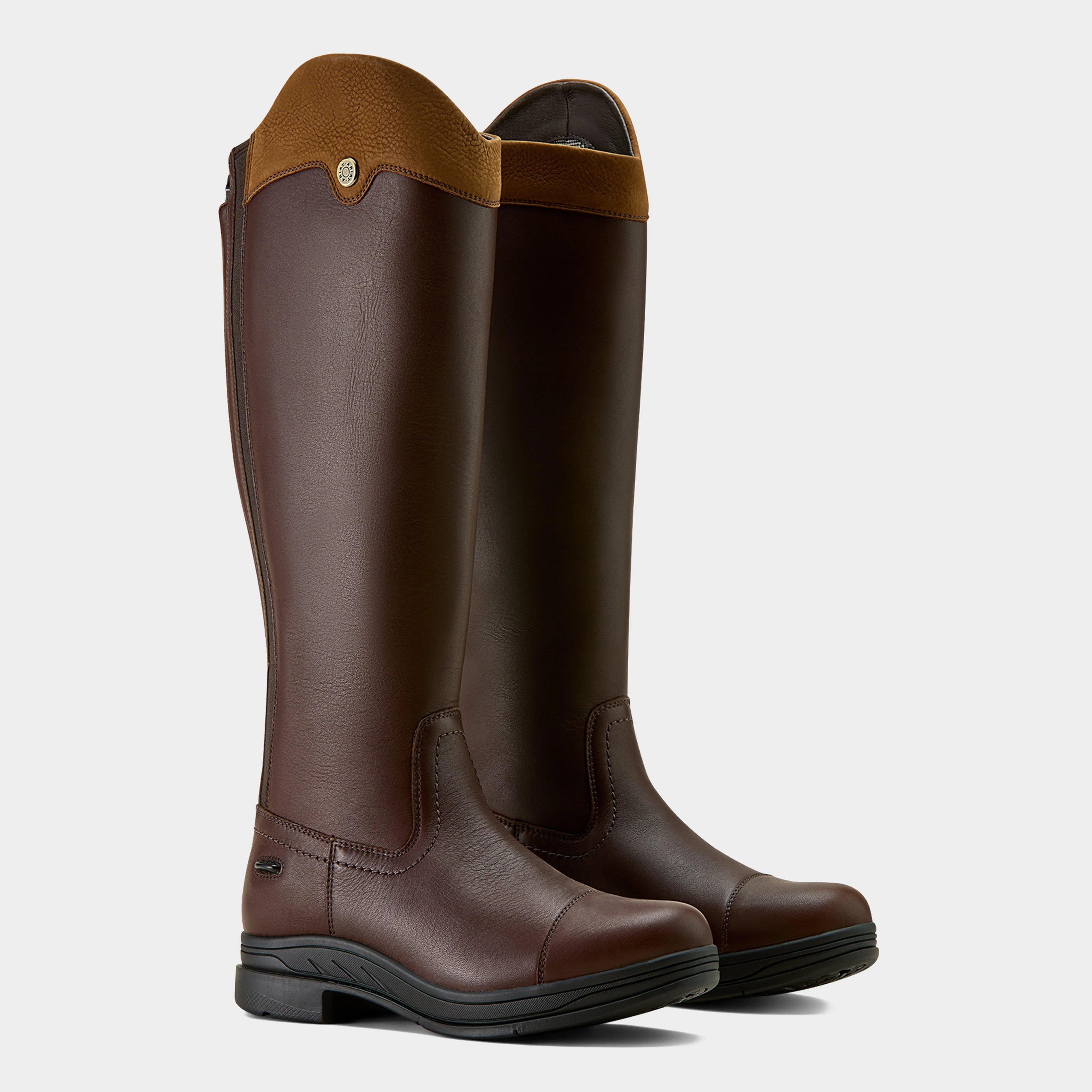 Womens Stamford Waterproof Boot - Image 7