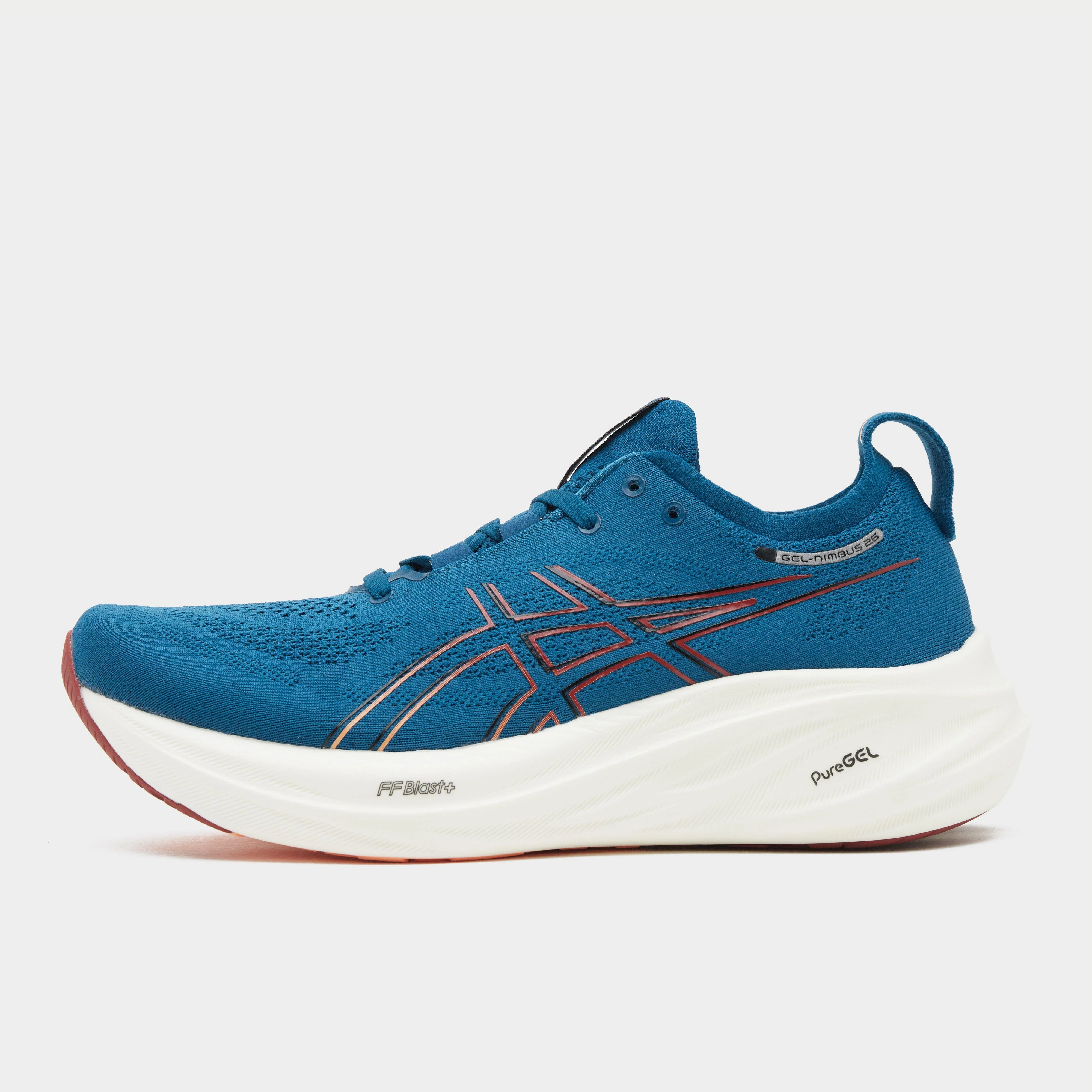 Men’s Gel-Nimbus 26 Running Shoes