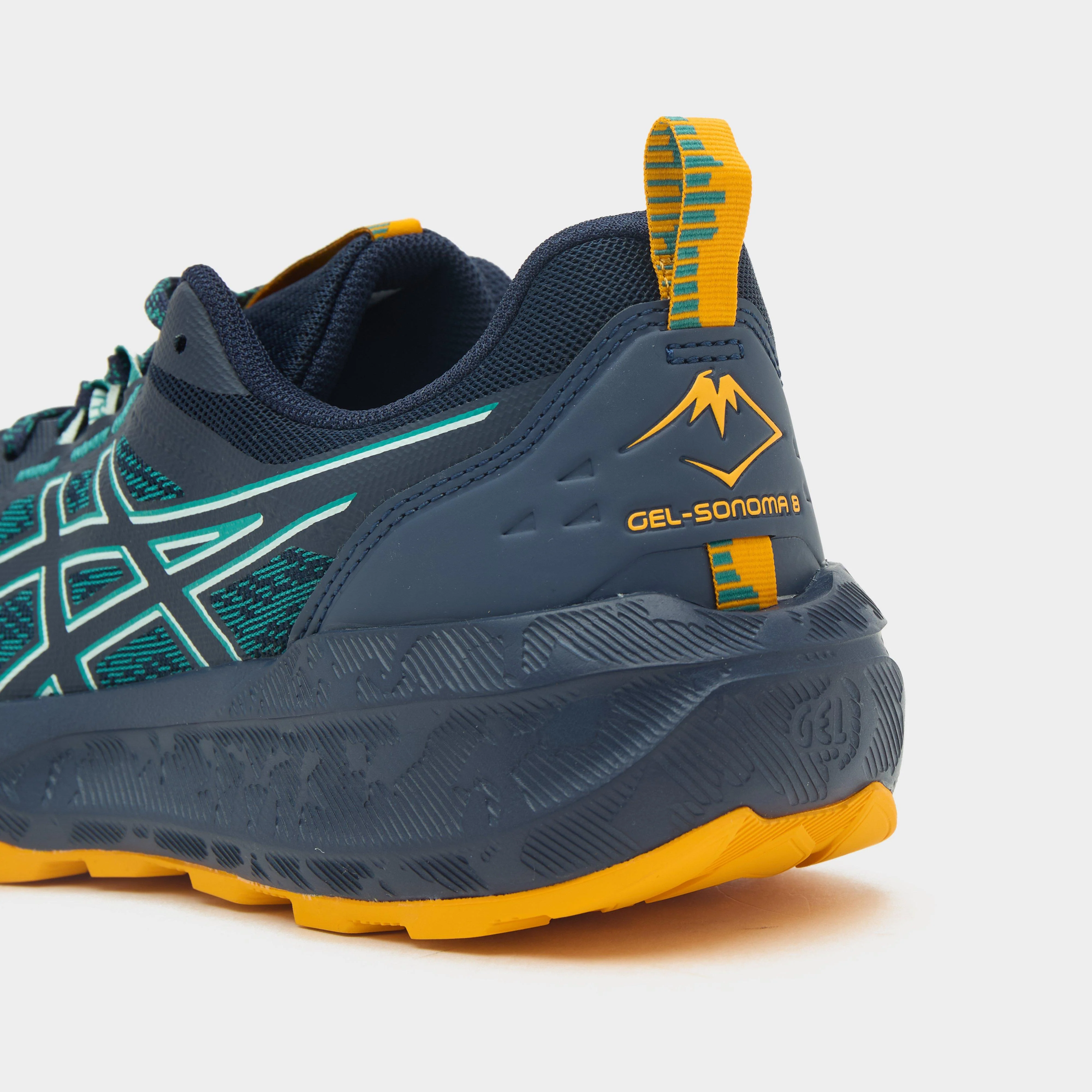 Men’s Gel-Sonoma 8 Trail Running Shoes - Image 6