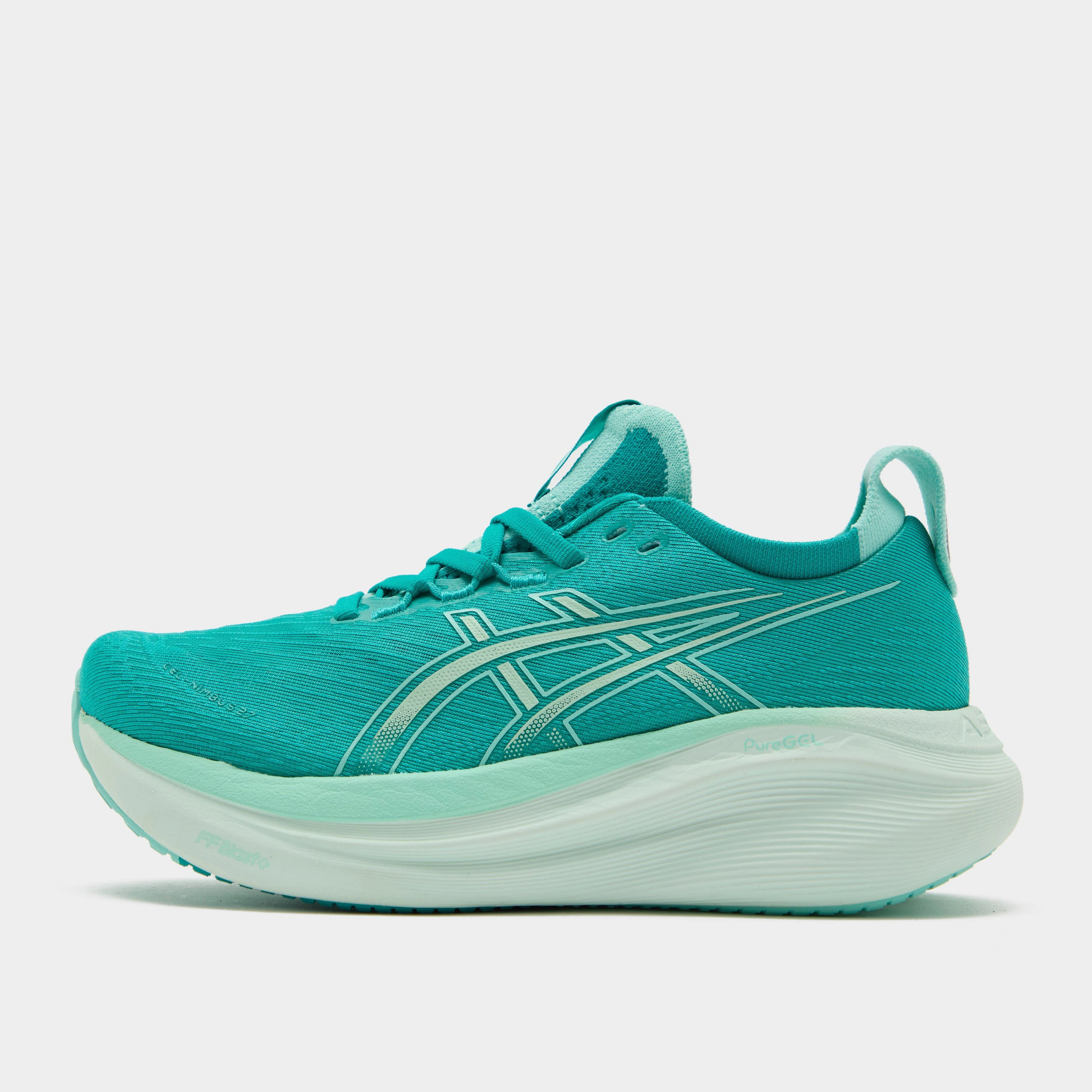 Women's GEL-NIMBUS™ 27 Running Shoes