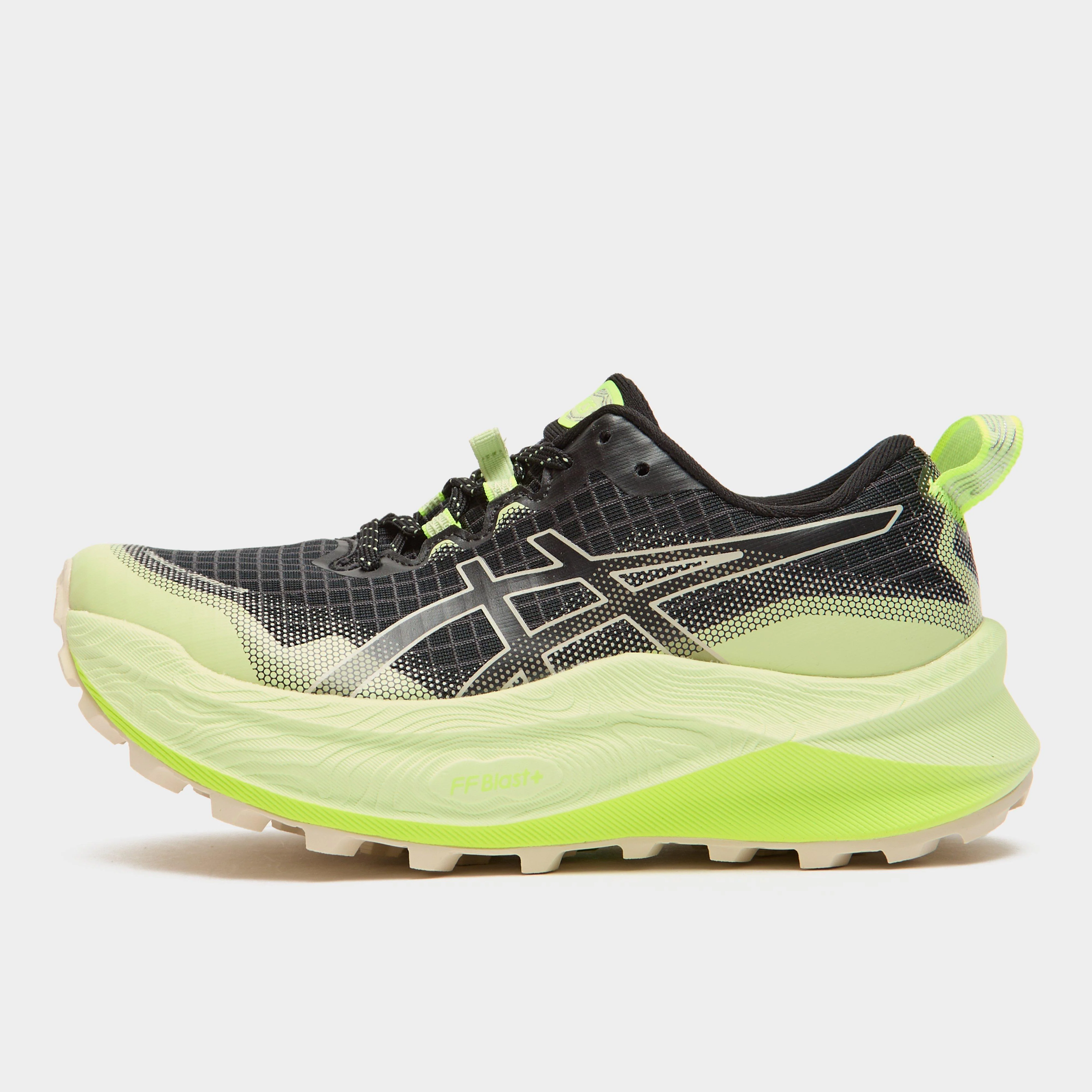 Women’s Trabuco Max 3 Trail Running Shoes