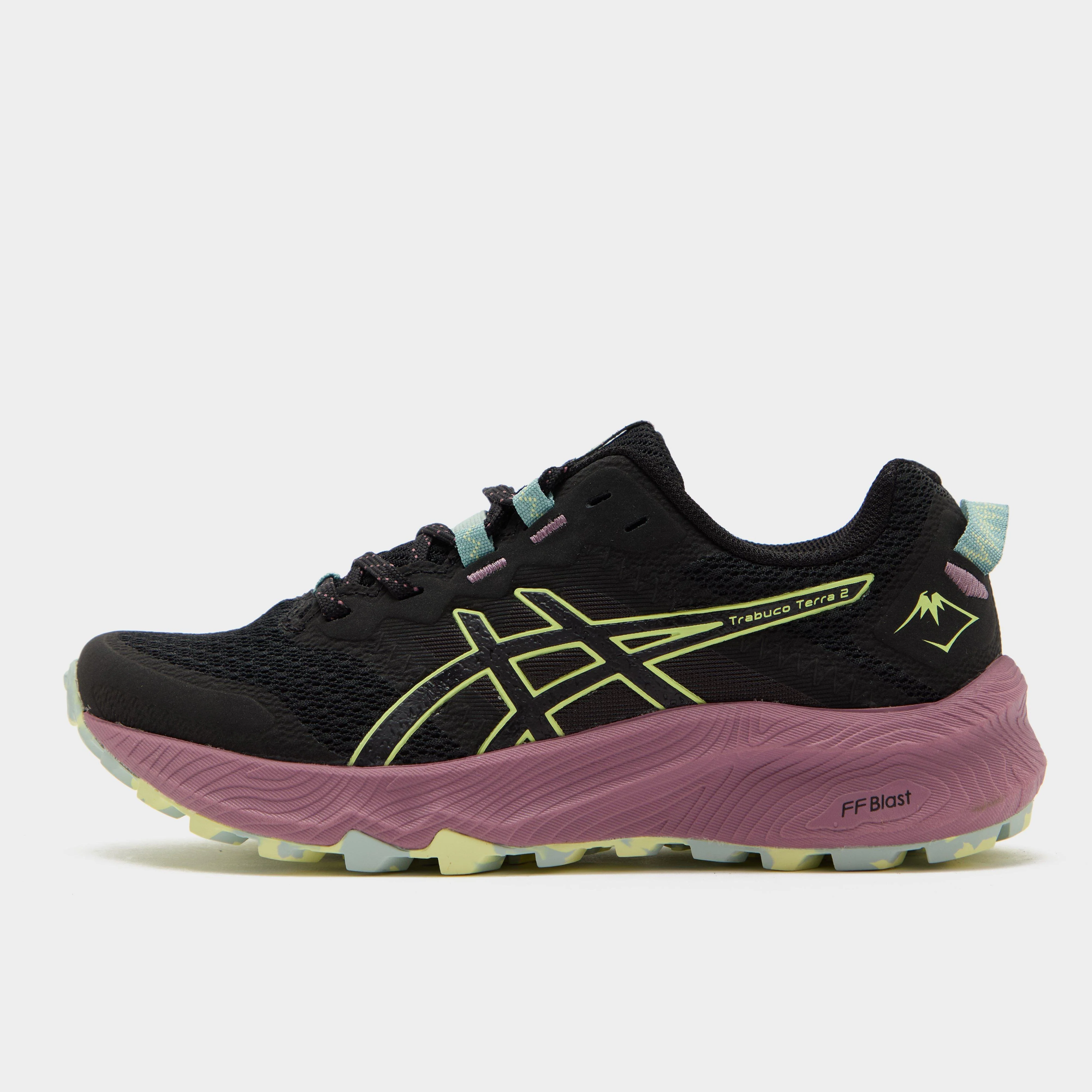 Women’s Trabuco Terra 2 Trail Running Shoe