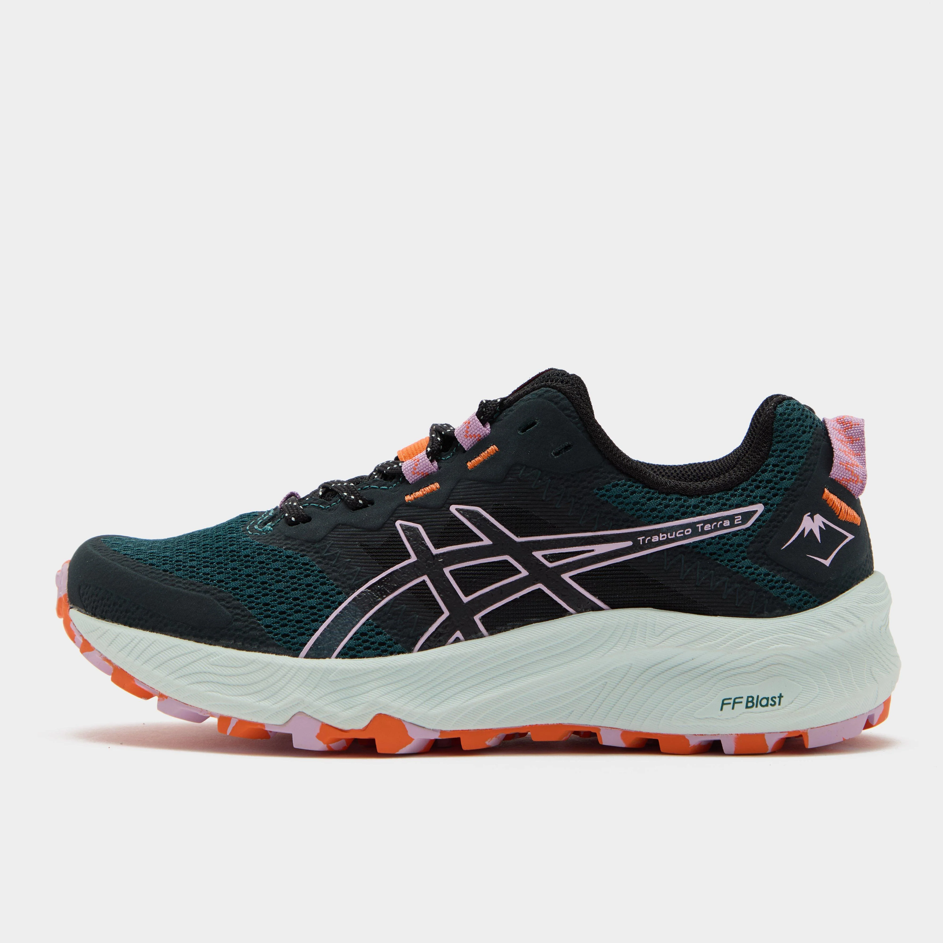 Women’s Trabuco Terra 2 Trail Running Shoe
