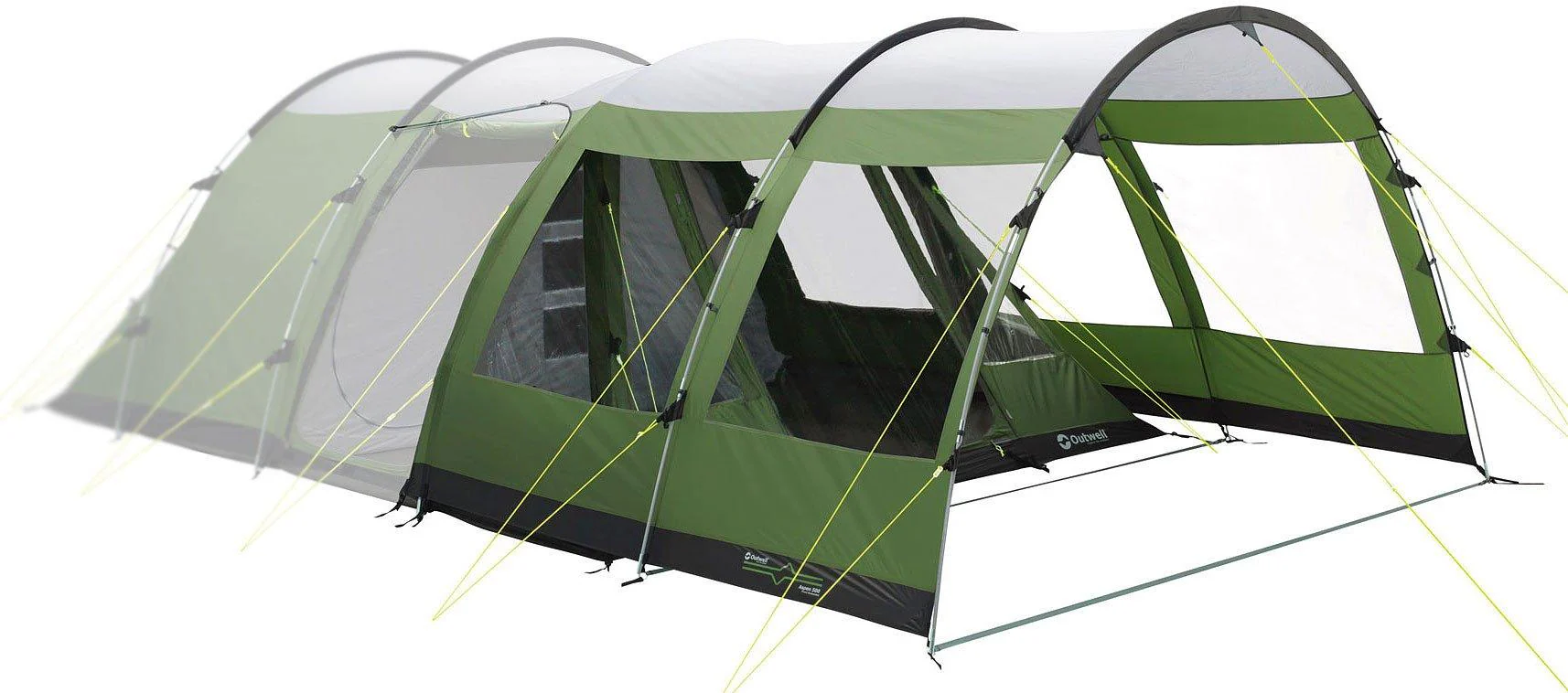 ASPEN 500 EXTENSION