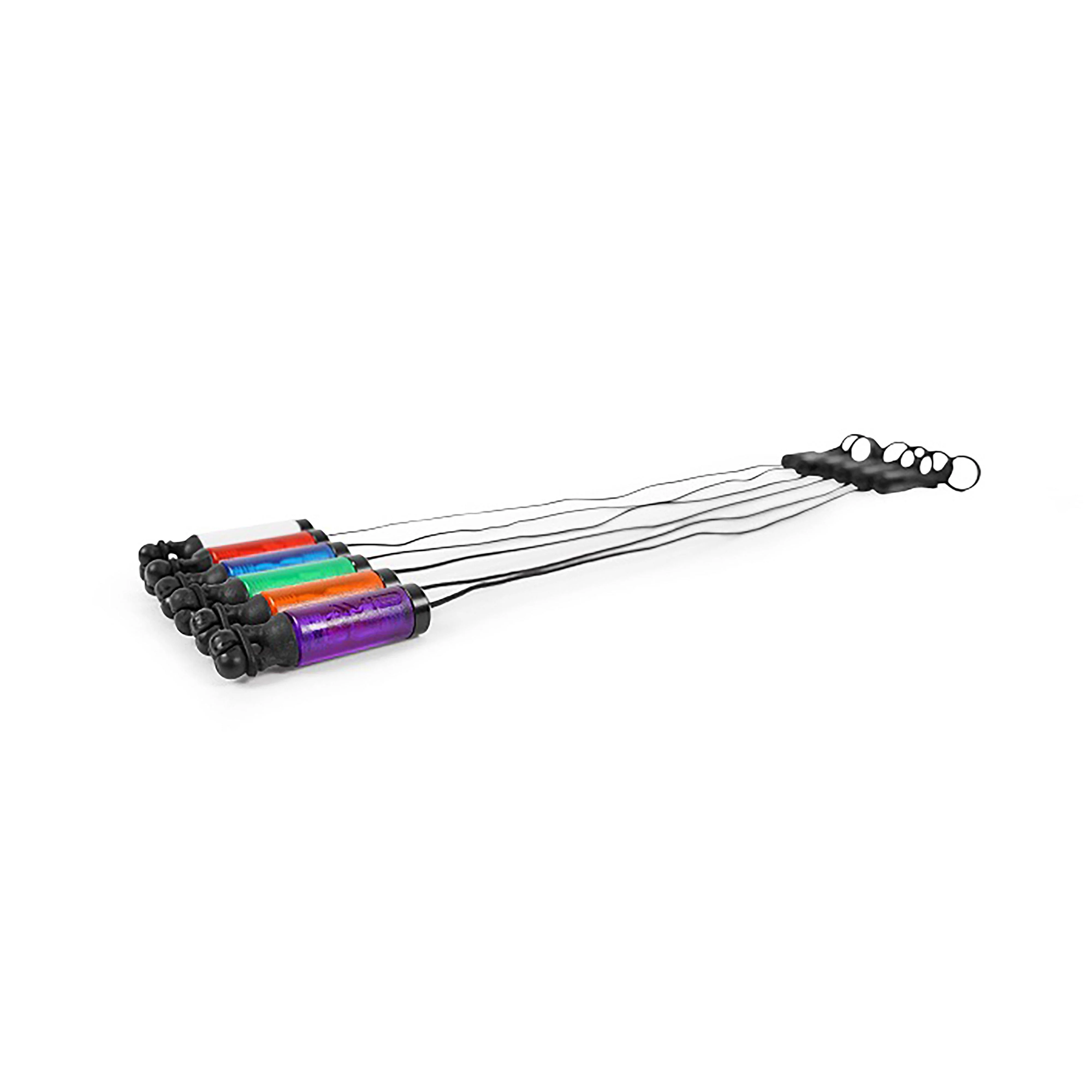 Lok Down Bobbin Kit Purple - Image 4