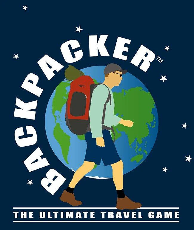Backpacker: The Ultimate Travel Game
