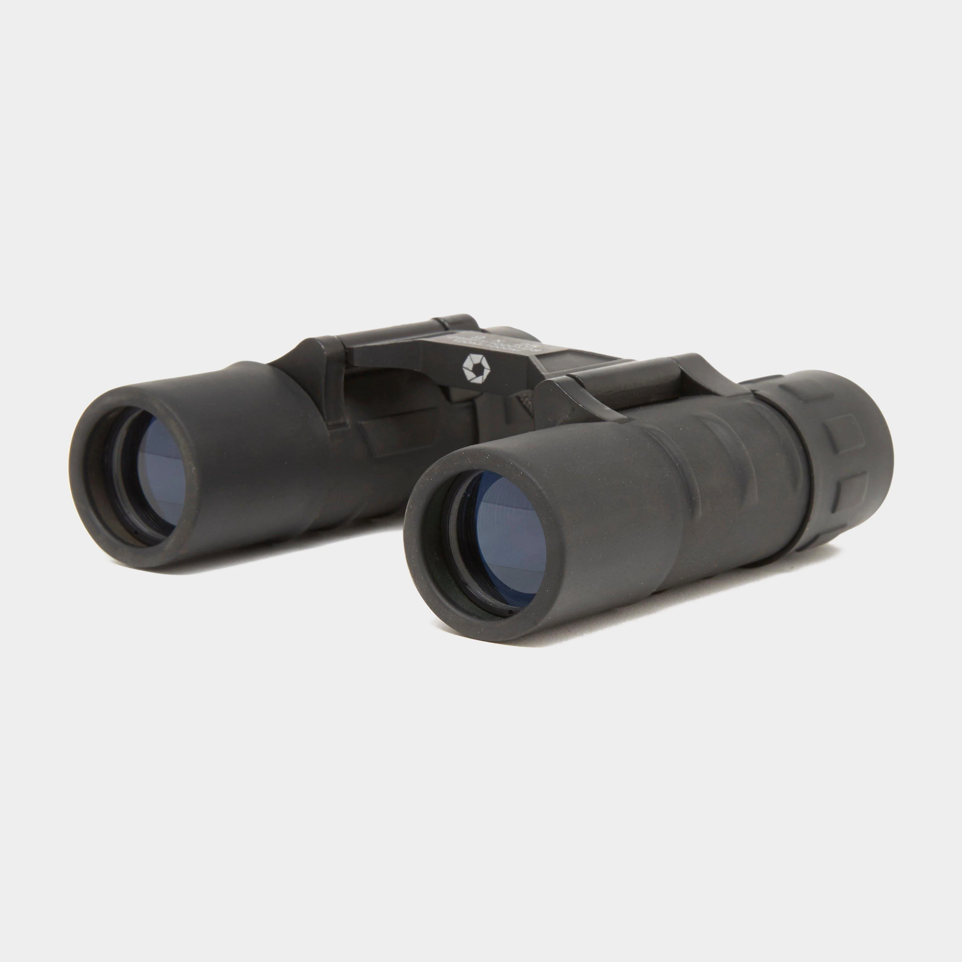 Focus Free Binoculars (9 x 25)