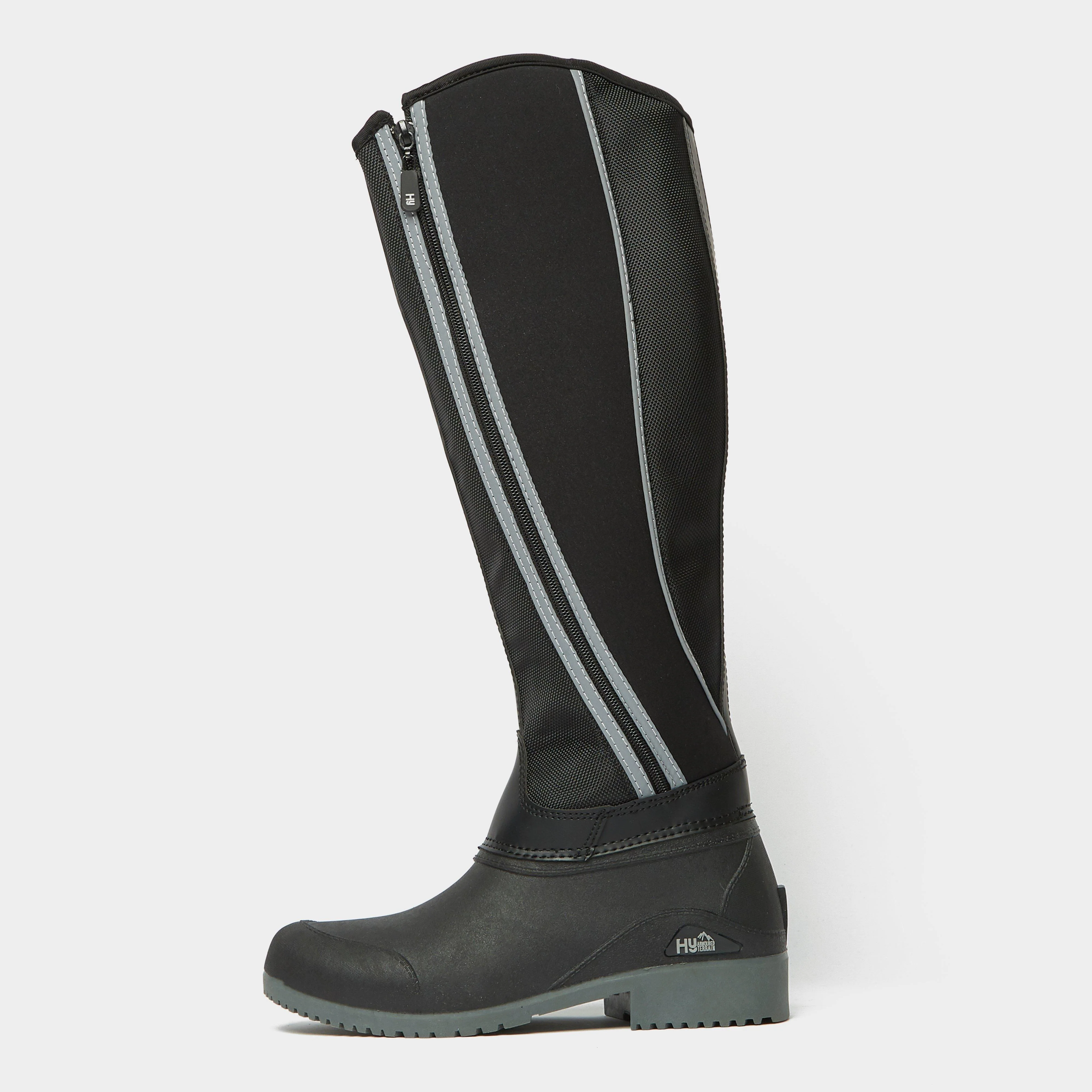 HyLand Antarctica Winter Boots