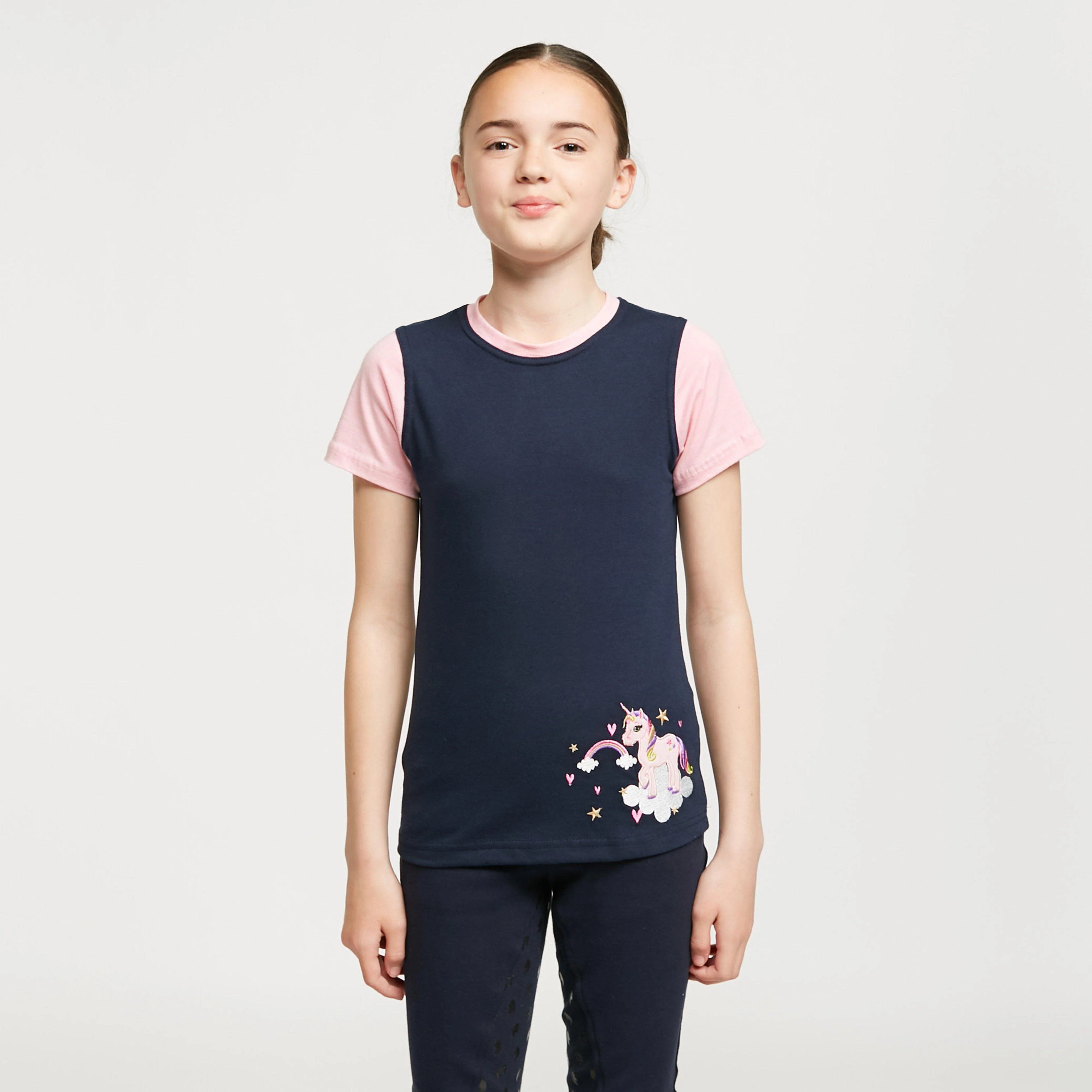 Kids’ Little Unicorn T-Shirt