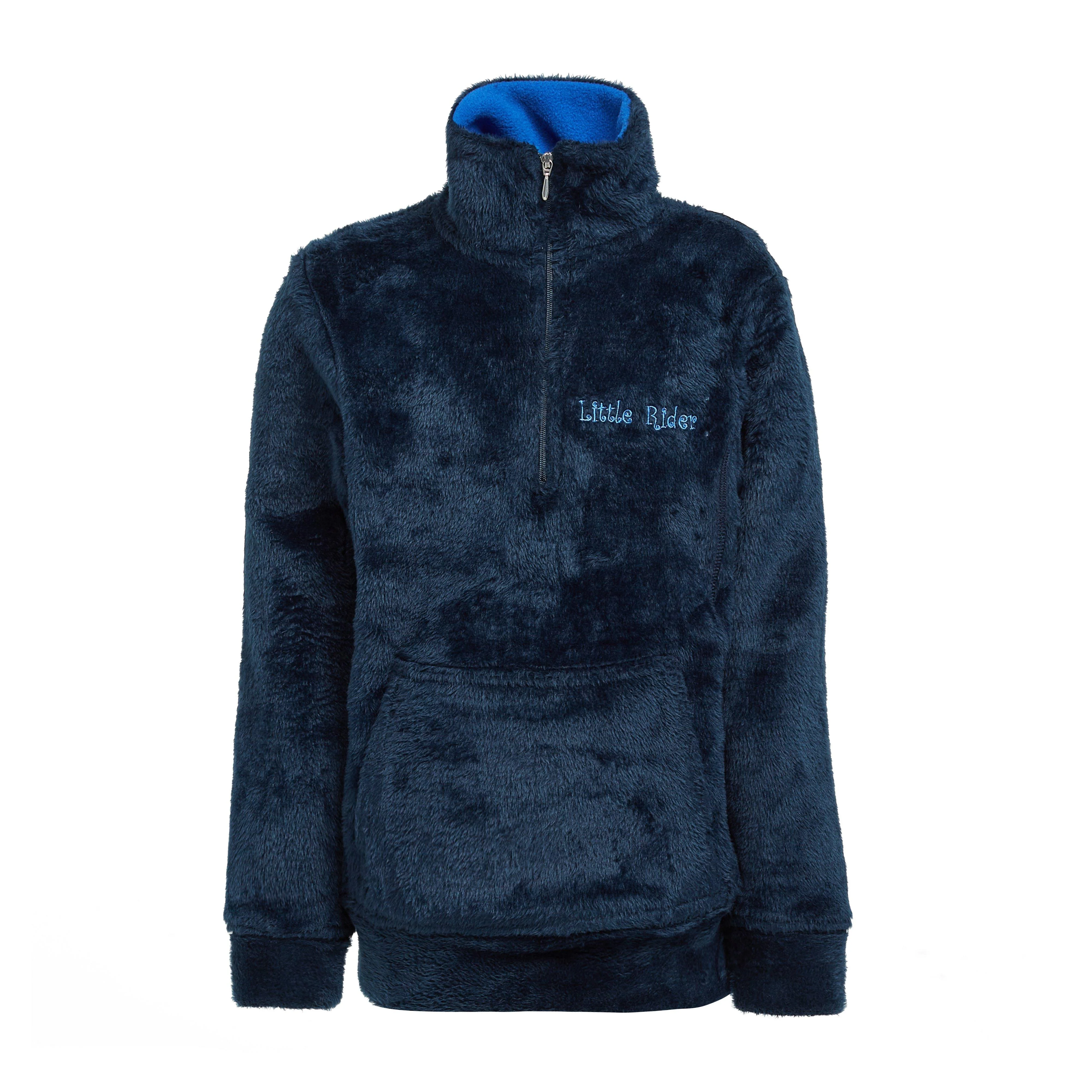 Kids' Nina Fleece - Image 6