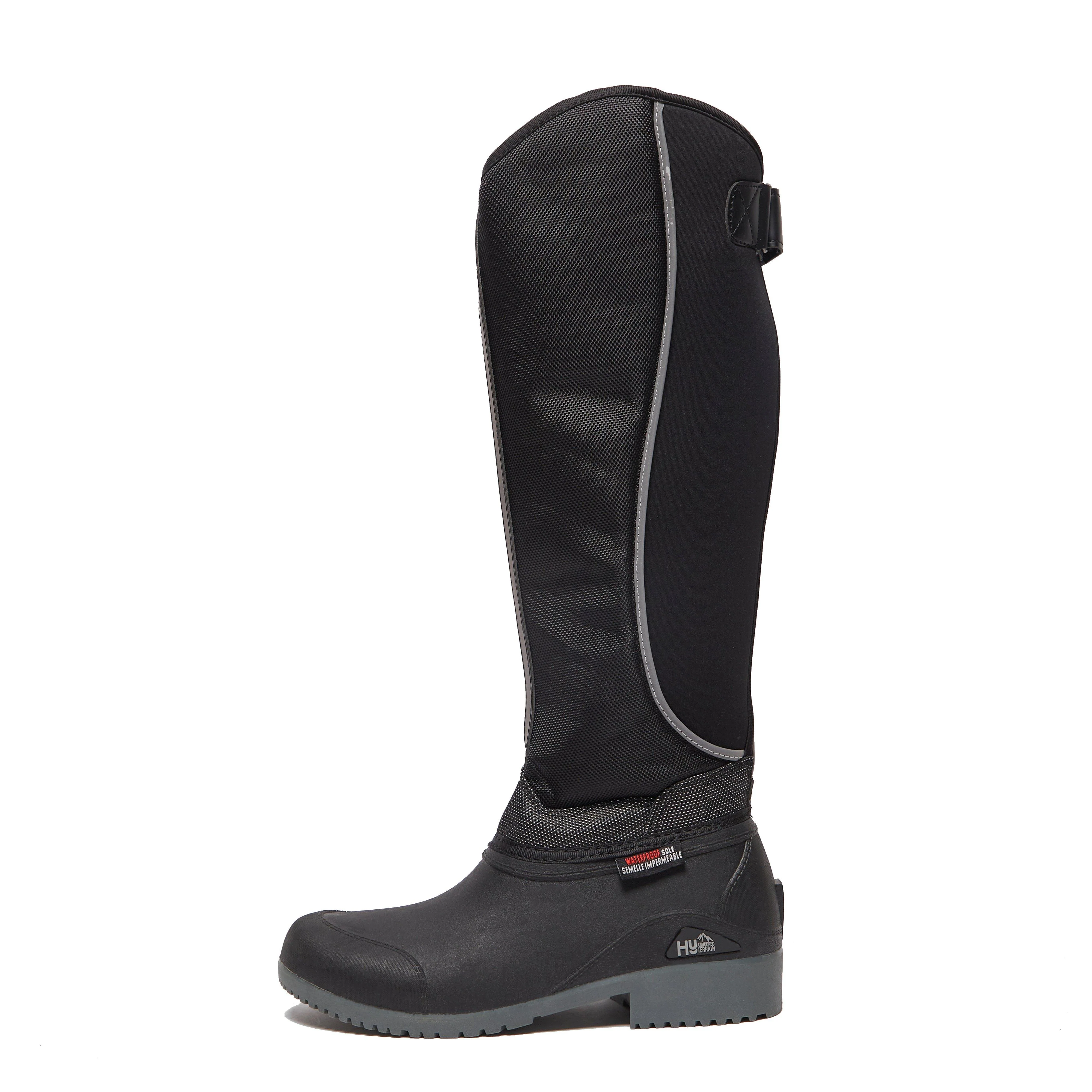 Women’s HyLAND Norway Winter Yard Boots - Image 7