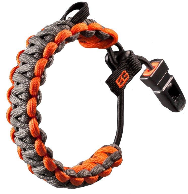 Bear Grylls Survival Bracelet