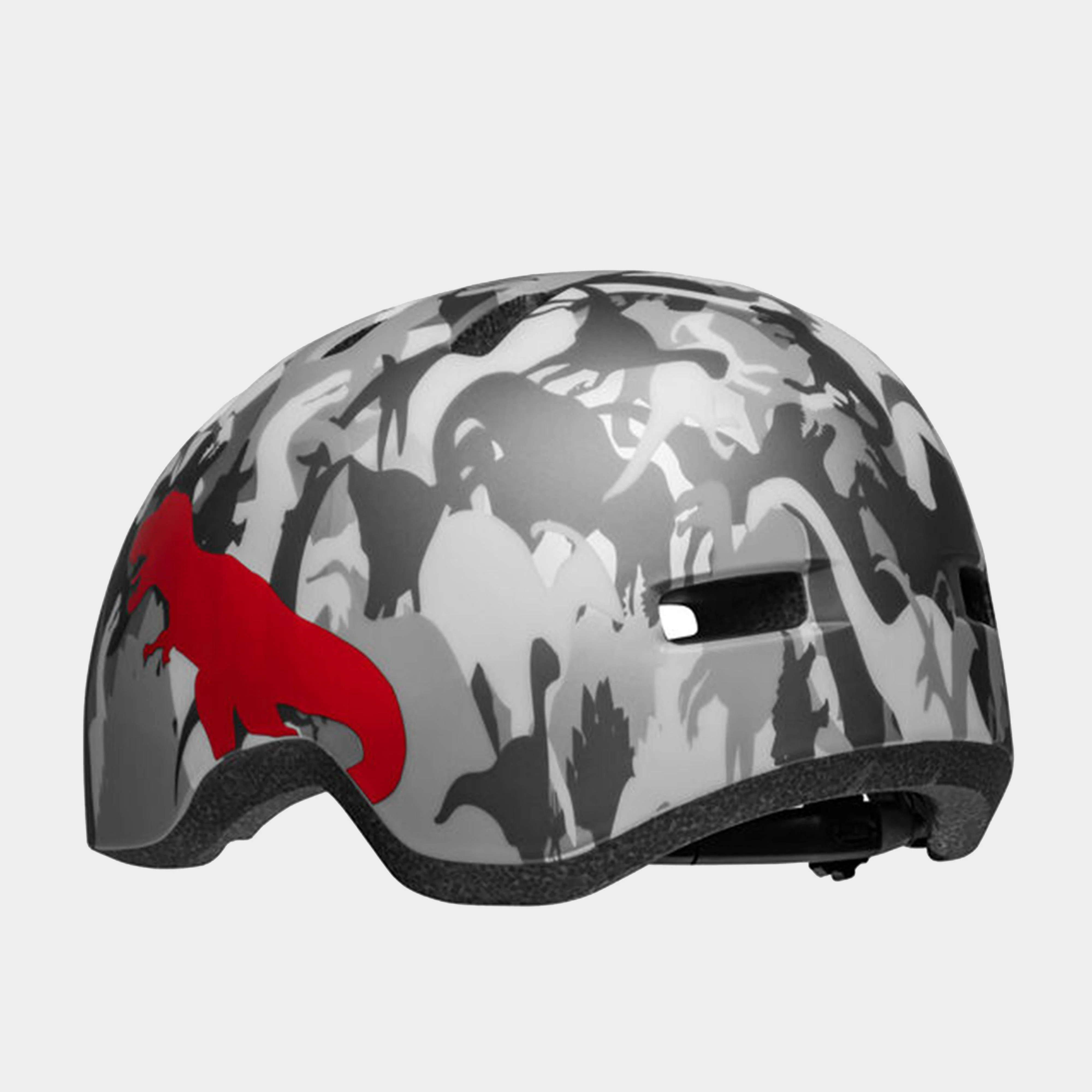 Kids' Lil Ripper Helmet - Image 6