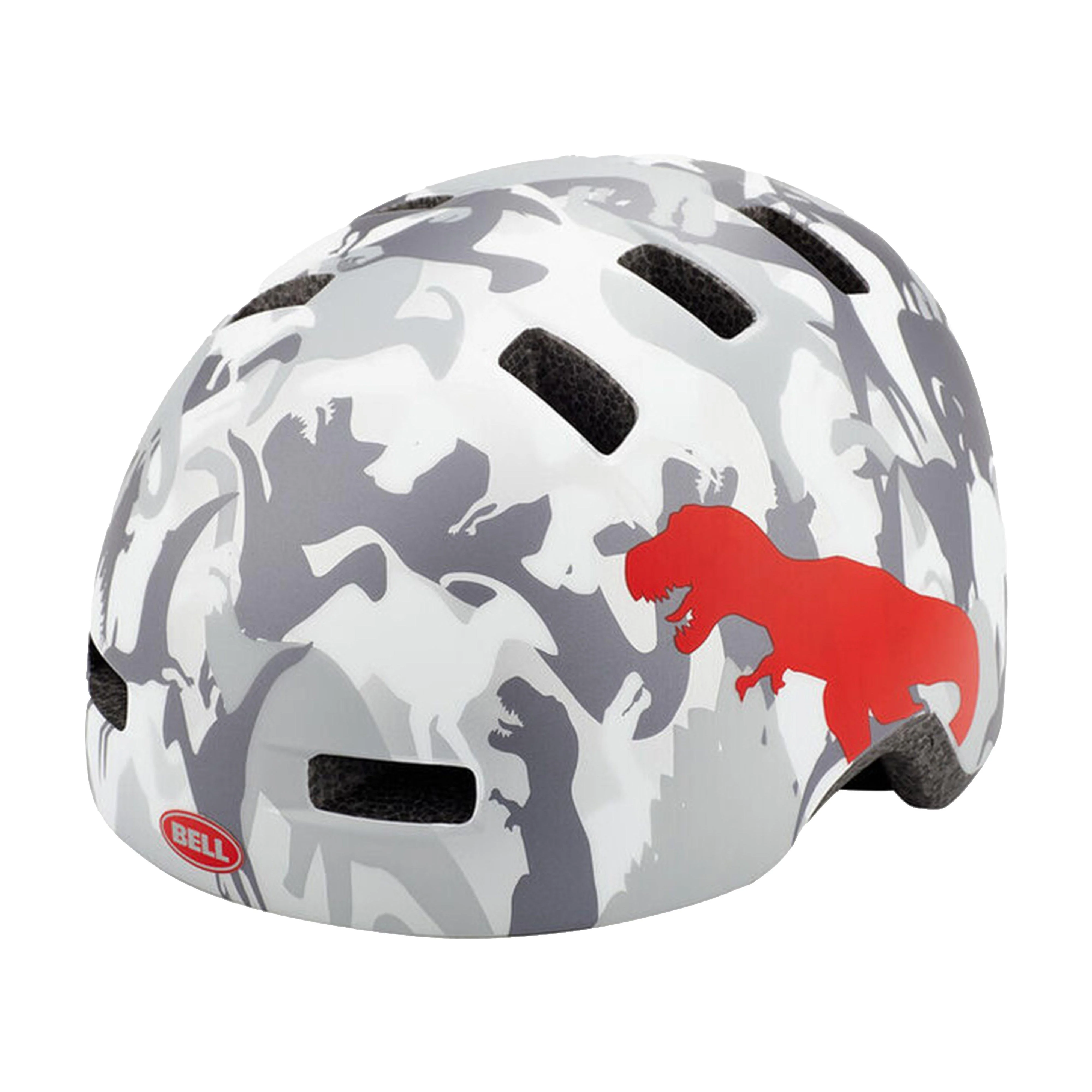 Kids' Lil Ripper Helmet - Image 9