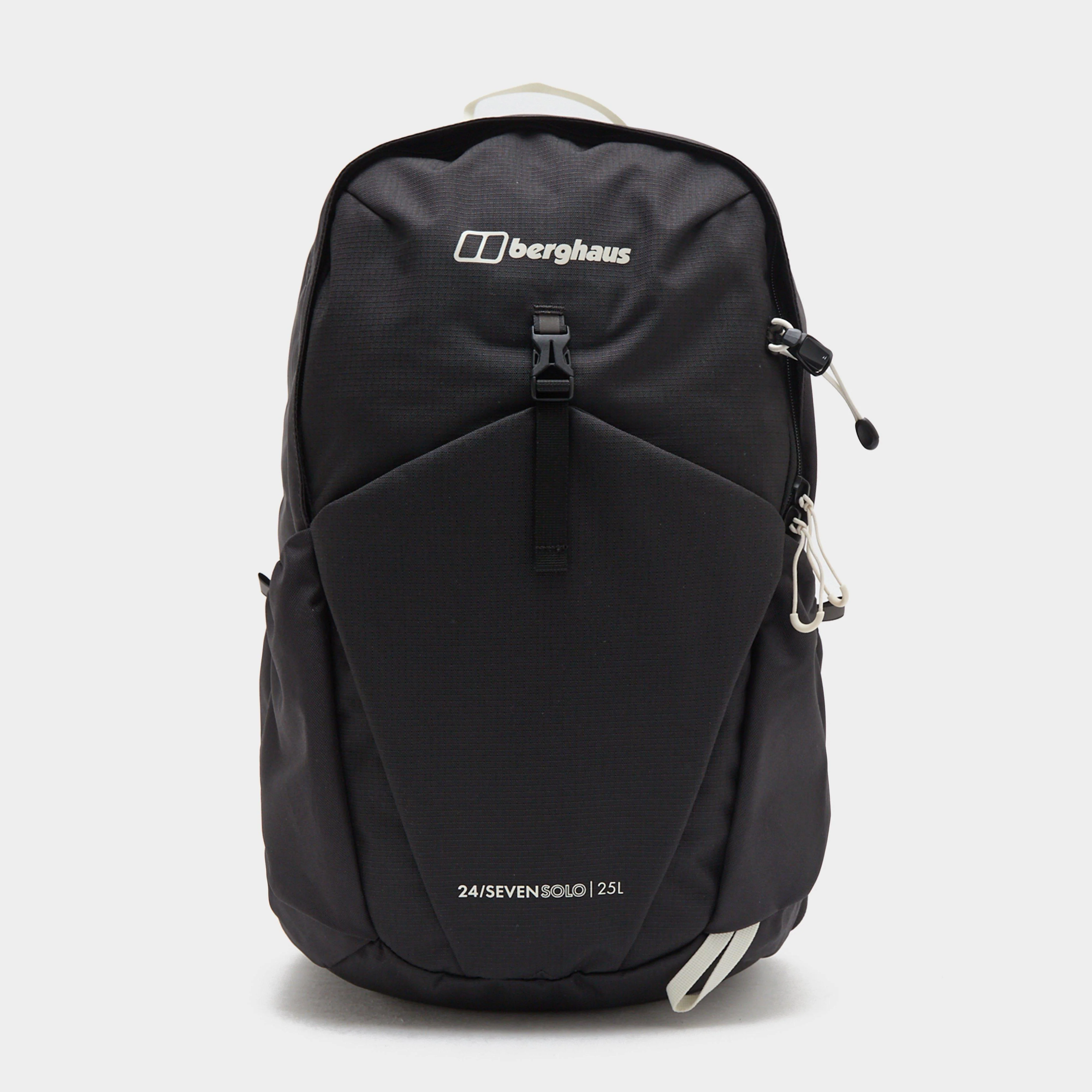 24/7 Solo 25L Rucksack