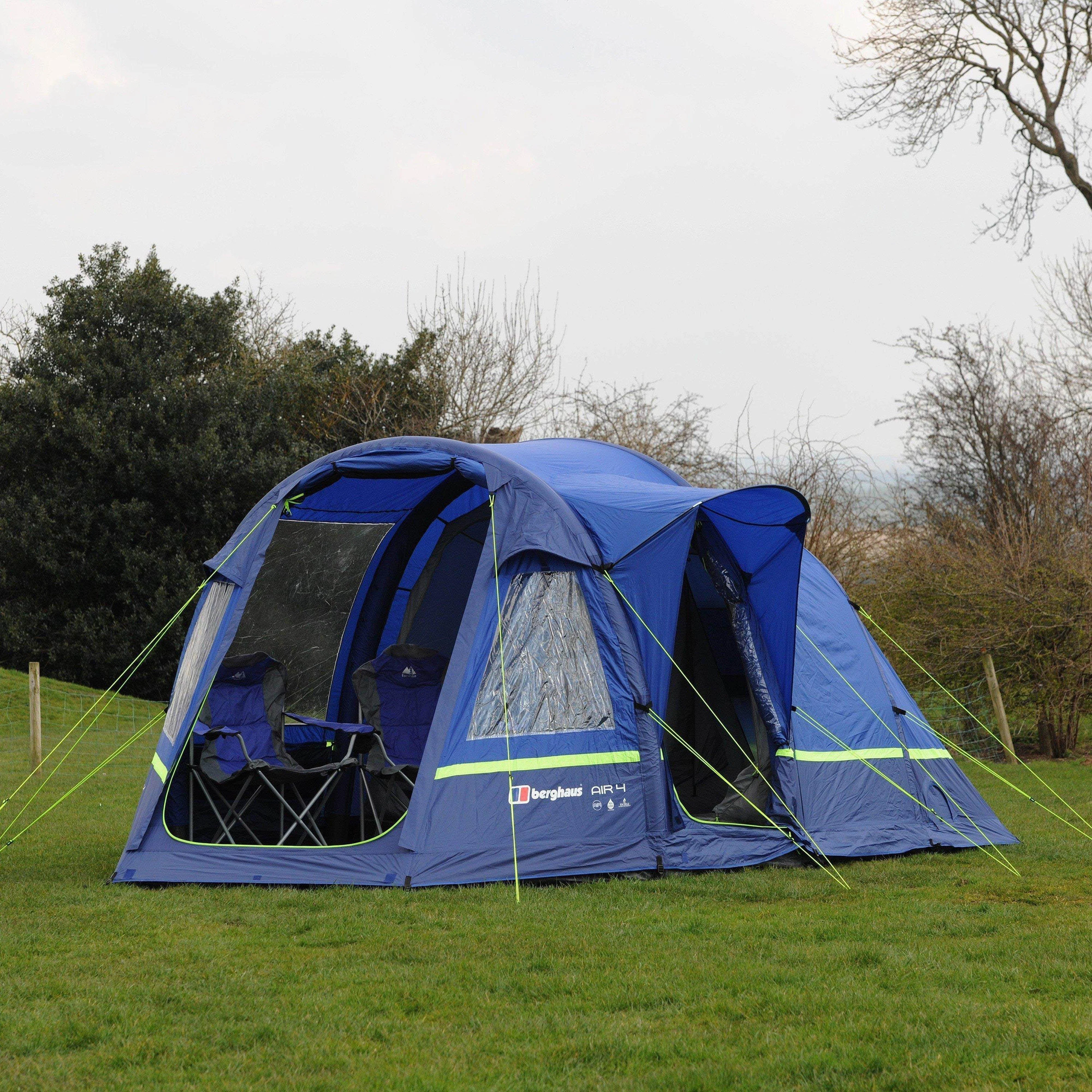 Air 4 Tent - Image 3