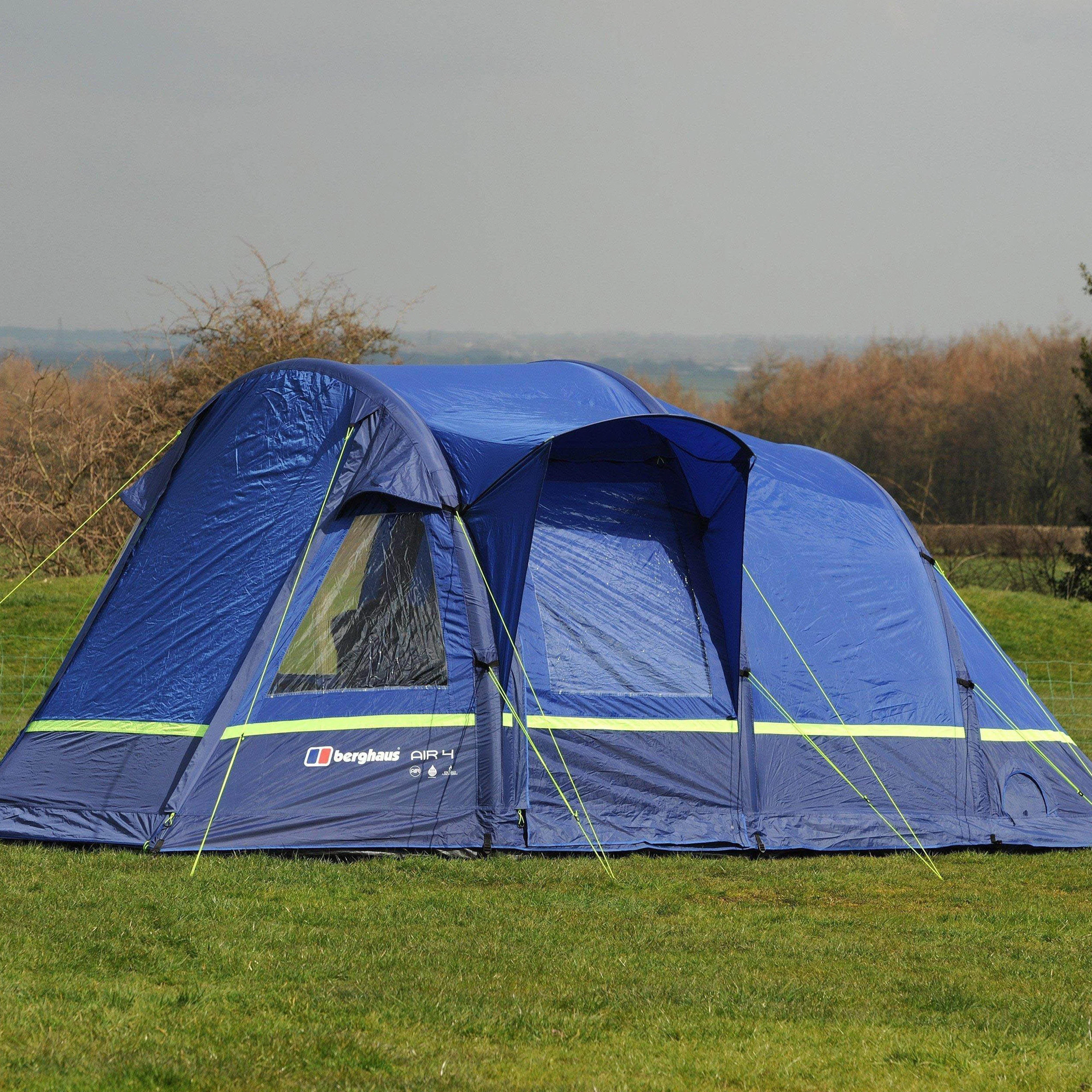 Air 4 Tent - Image 4