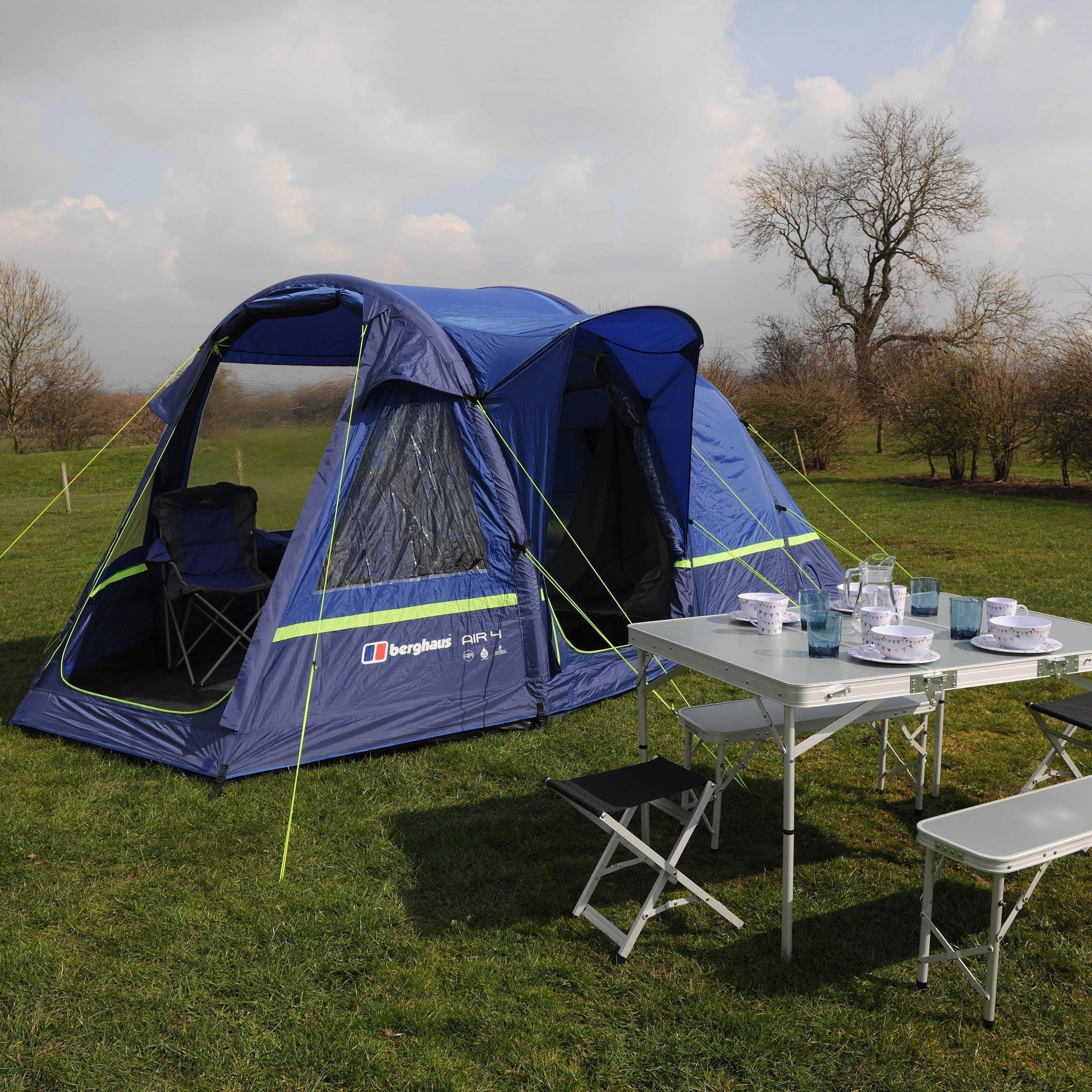 Air 4 Tent - Image 5