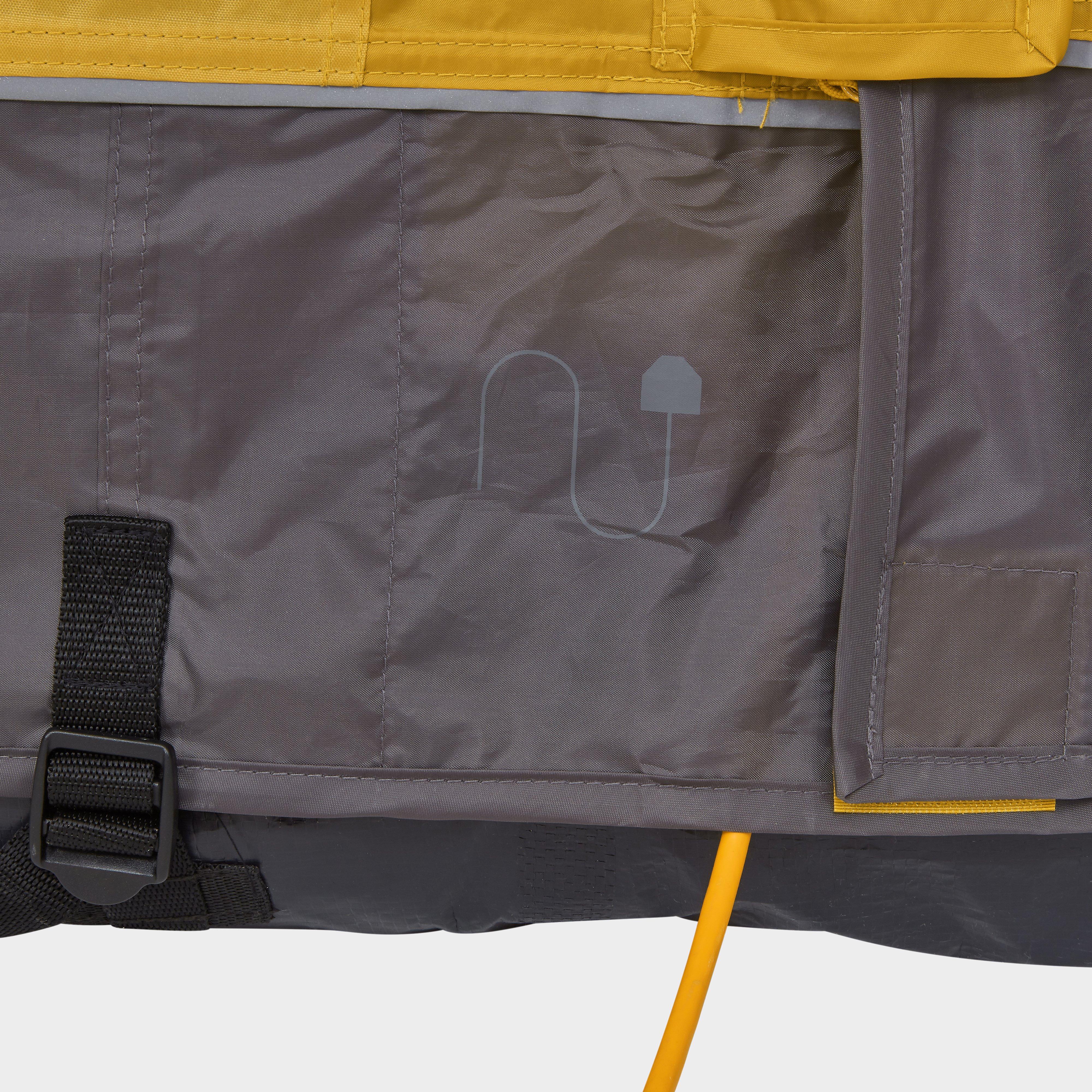 Air 400 XL Nightfall® Limited Edition Tent - Image 9