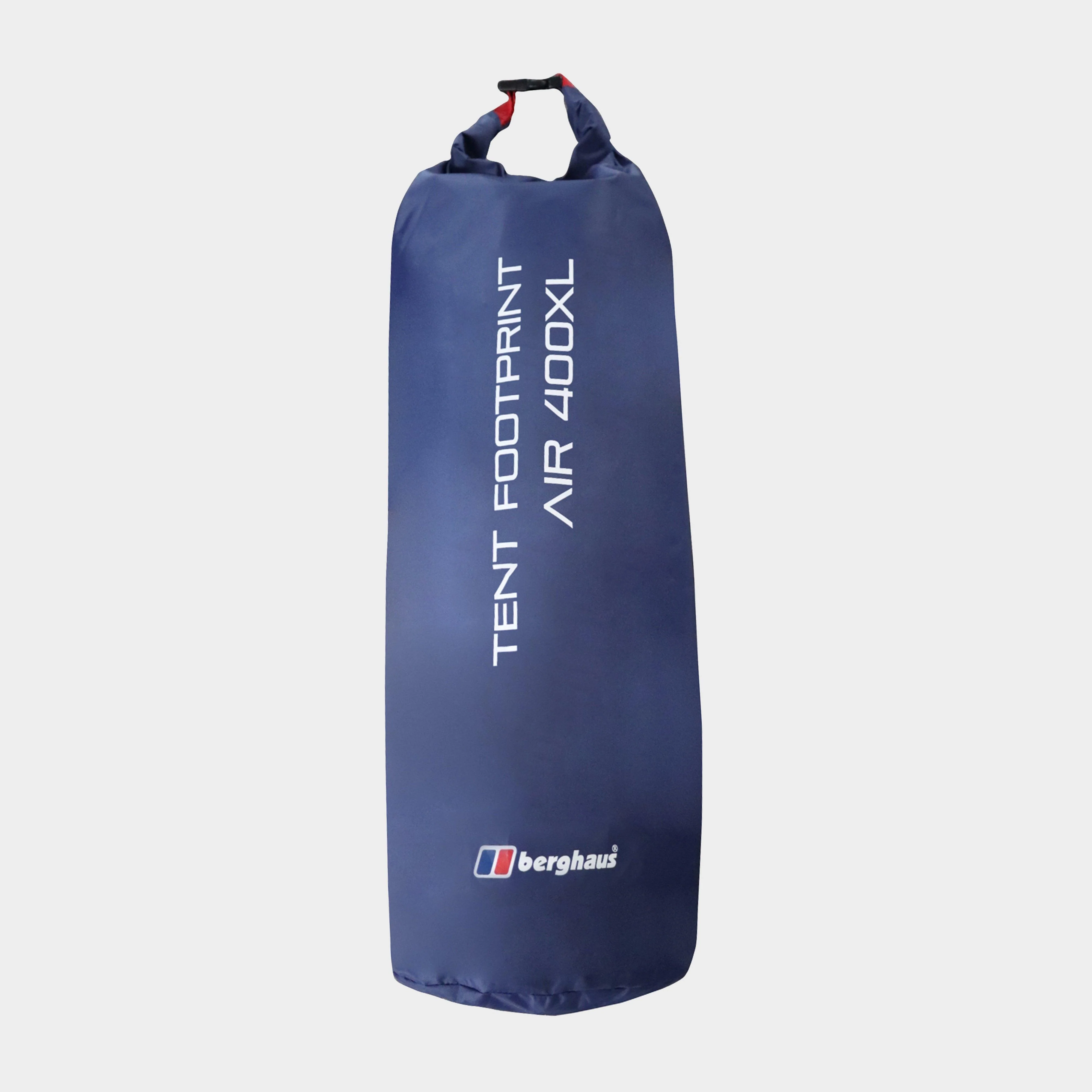 Air 400XL/4.1XL/4XL Footprint Tent Protector