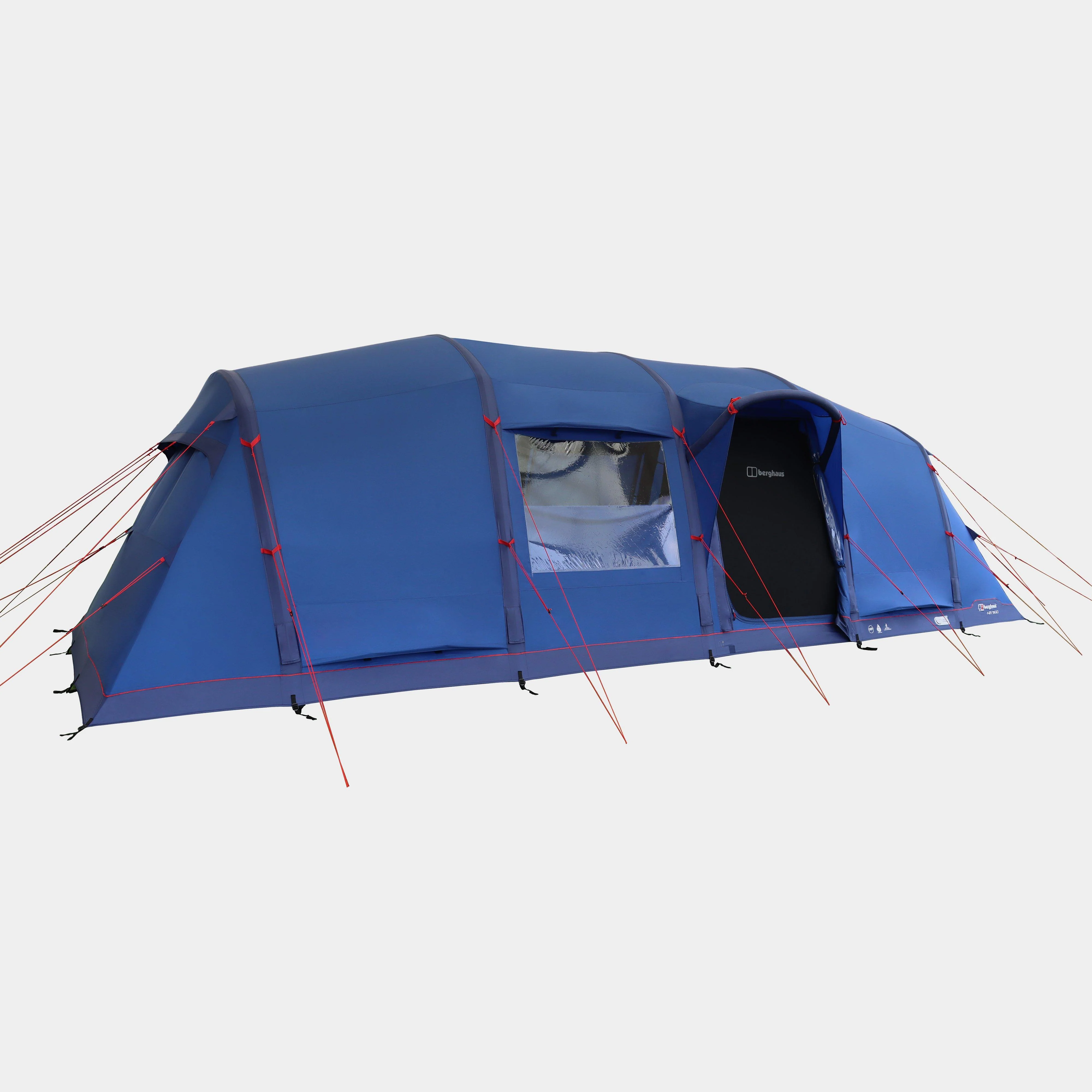 Air 800 Nightfall® Tent - Image 3