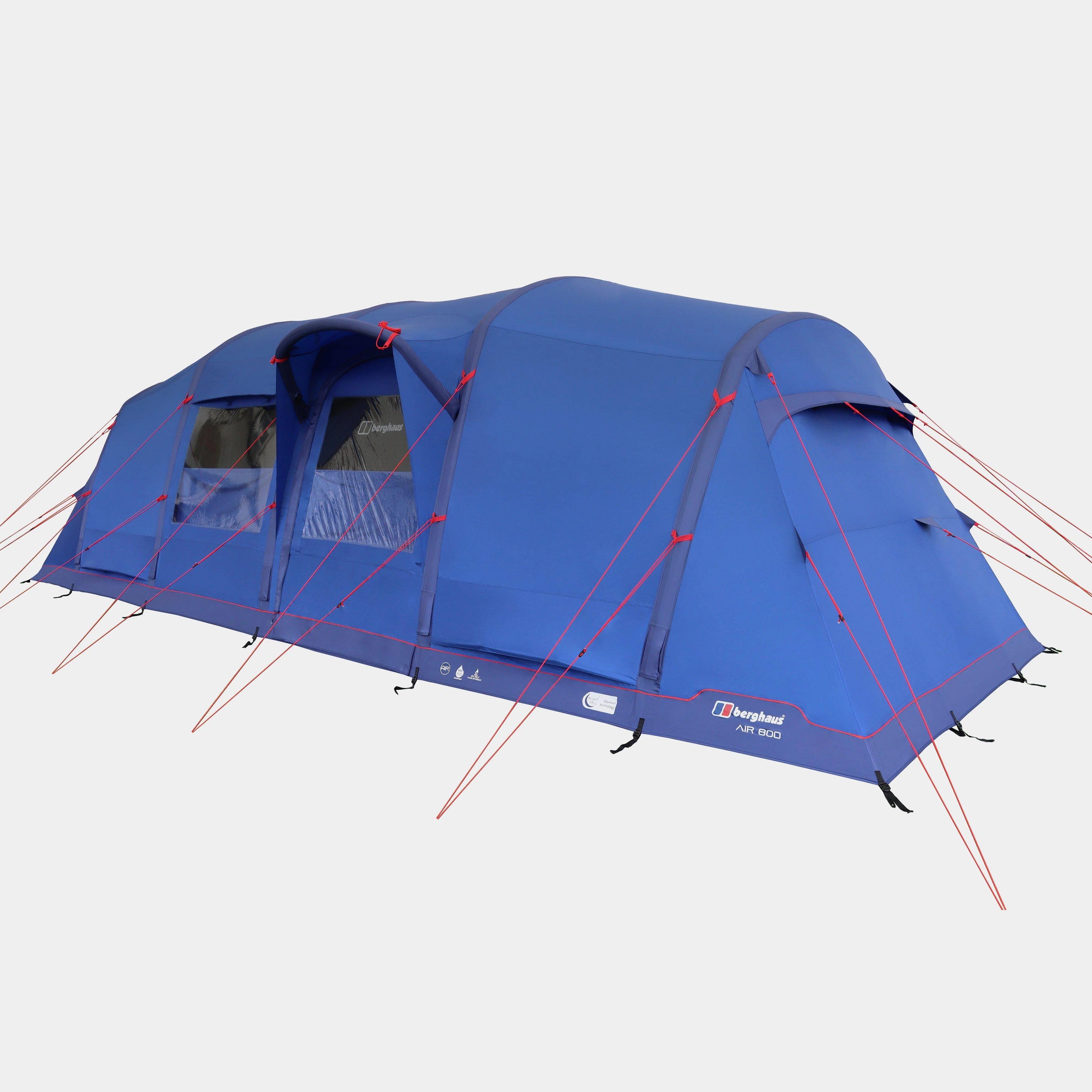 Air 800 Nightfall® Tent - Image 4