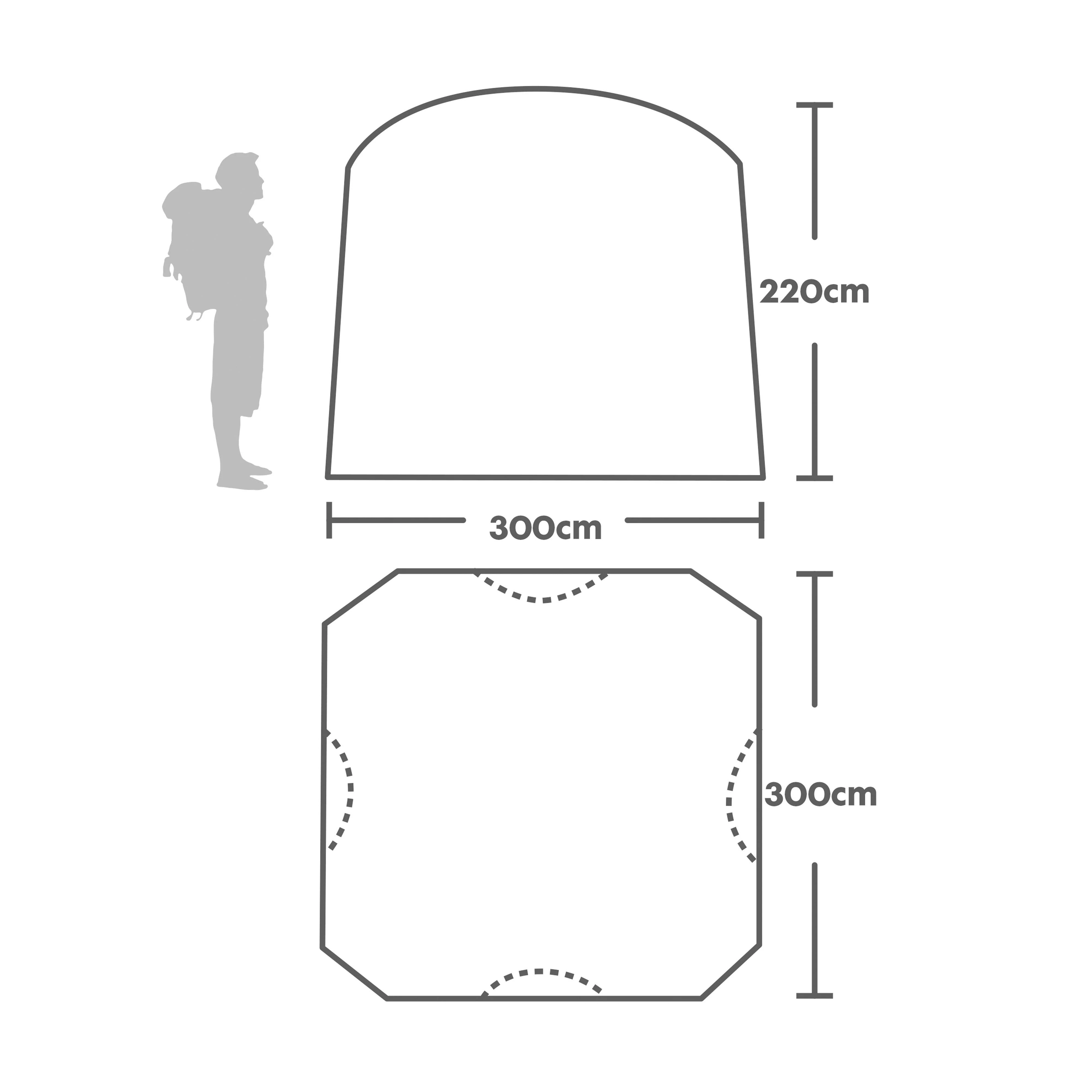 Air Shelter - Image 2