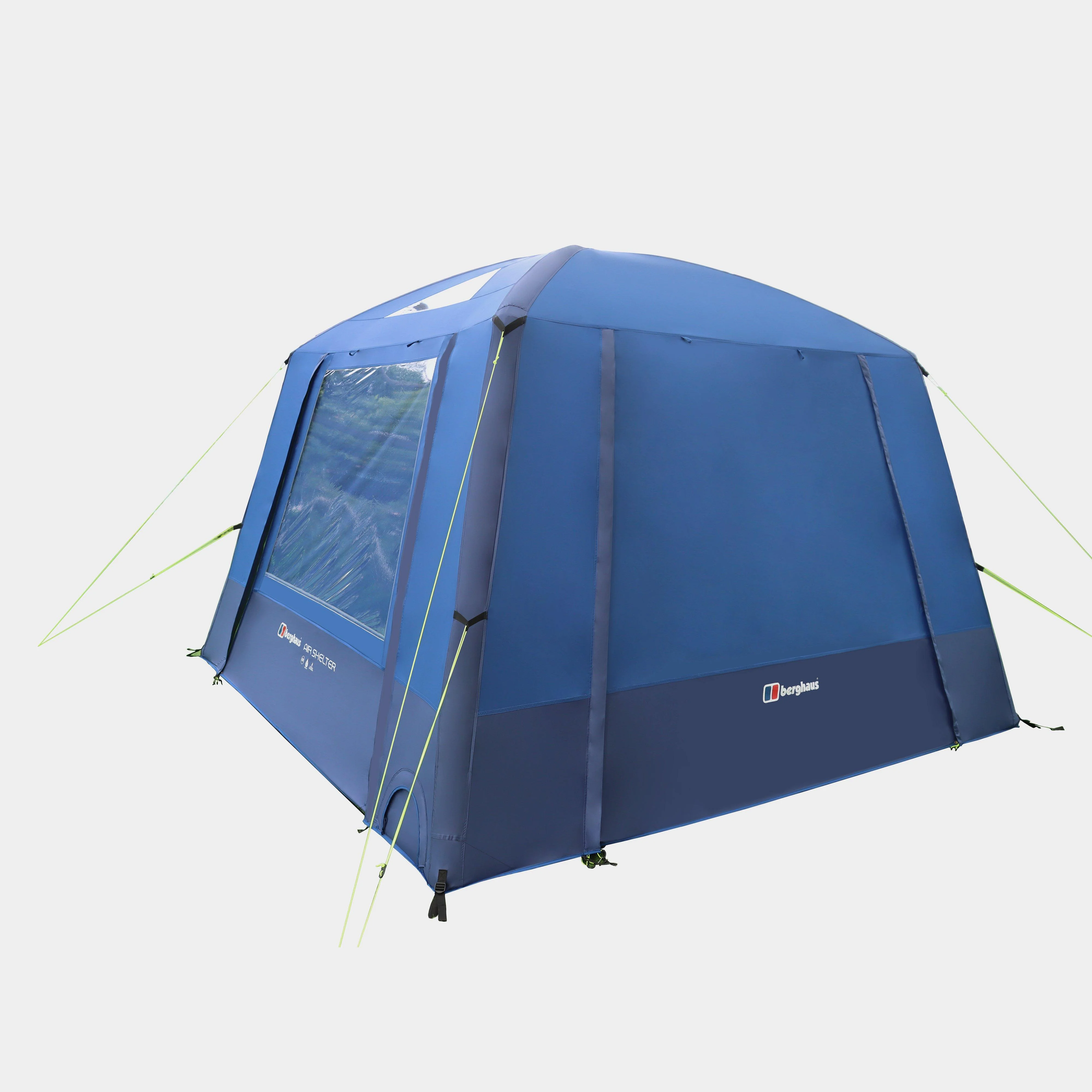 Air Shelter - Image 4