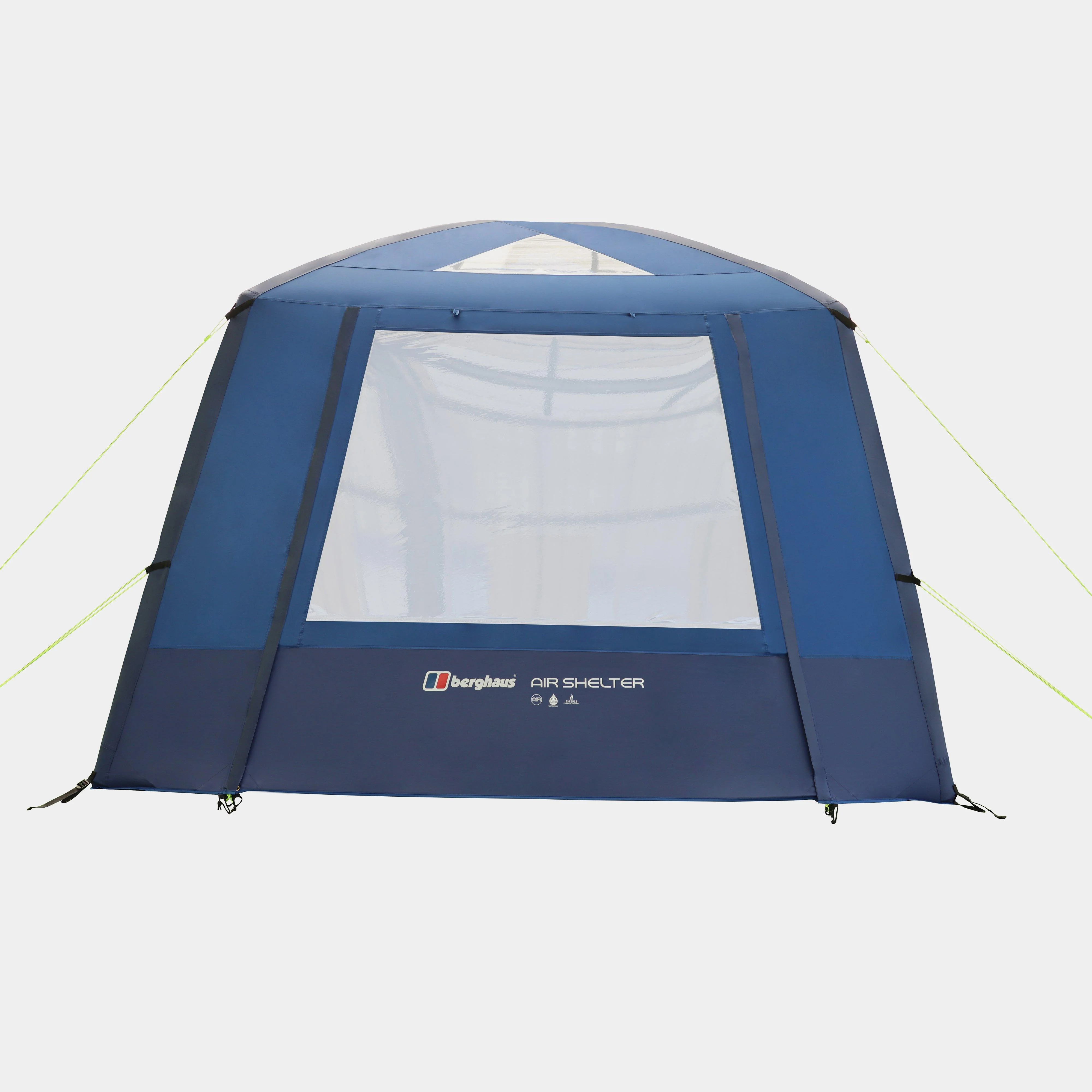 Air Shelter - Image 5