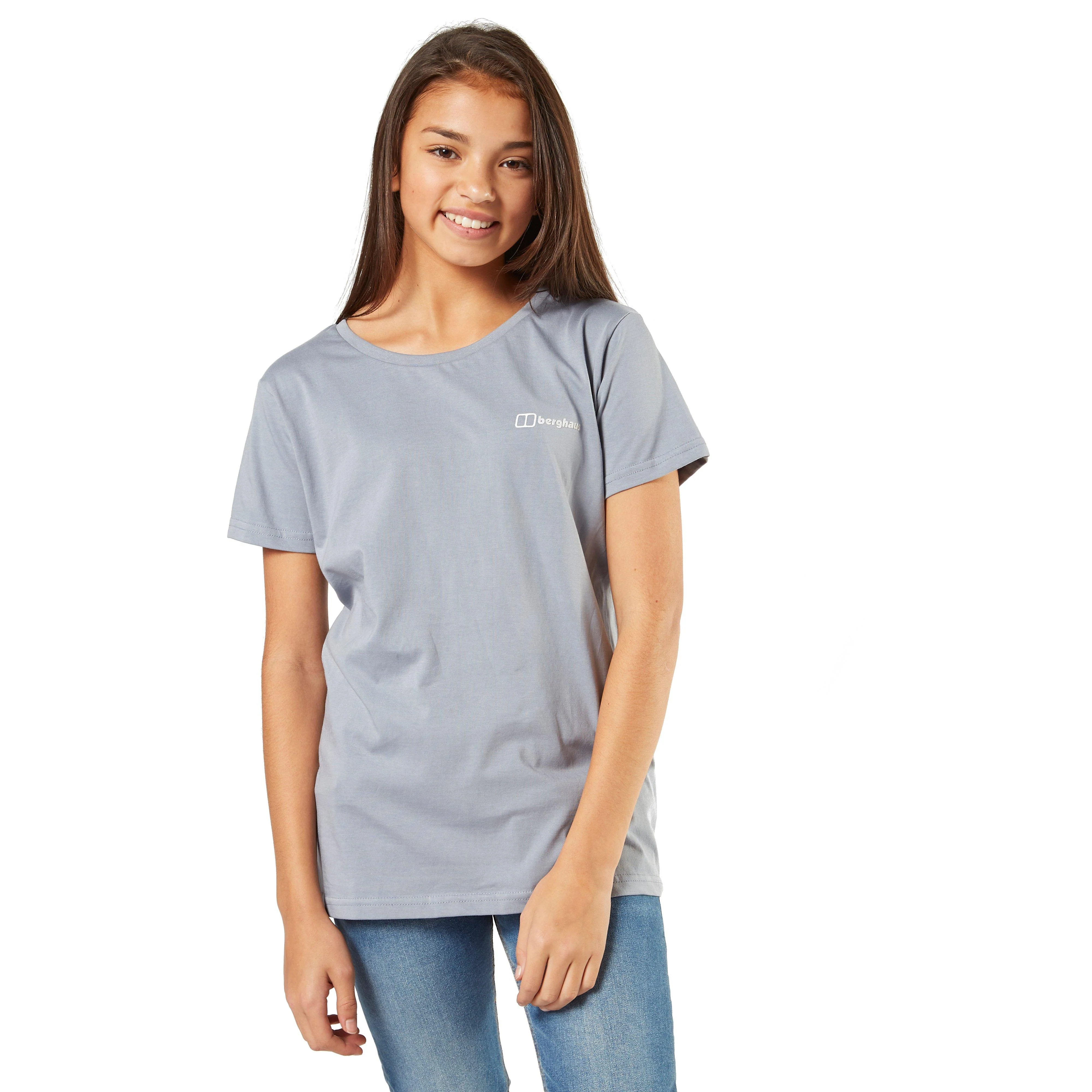 Girl's Interest T-Shirt
